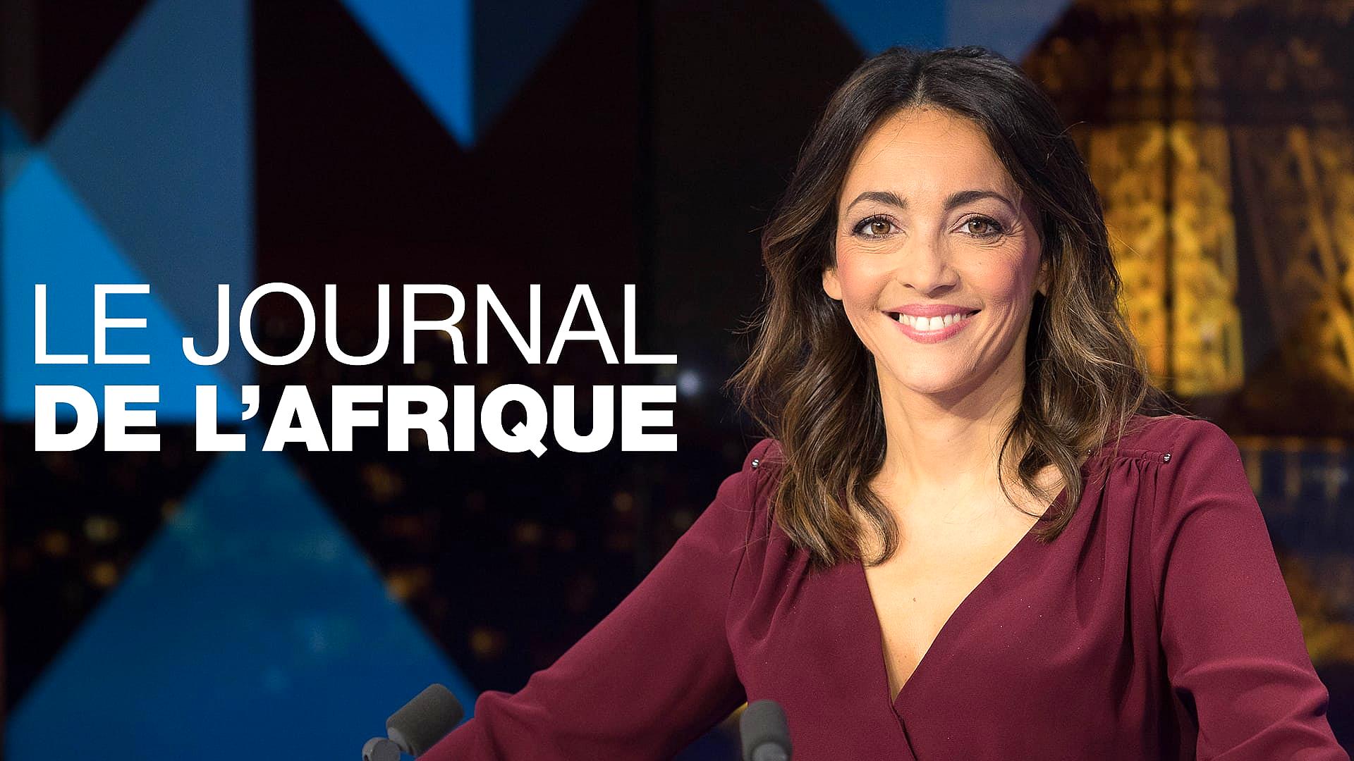 Le journal de l'Afrique