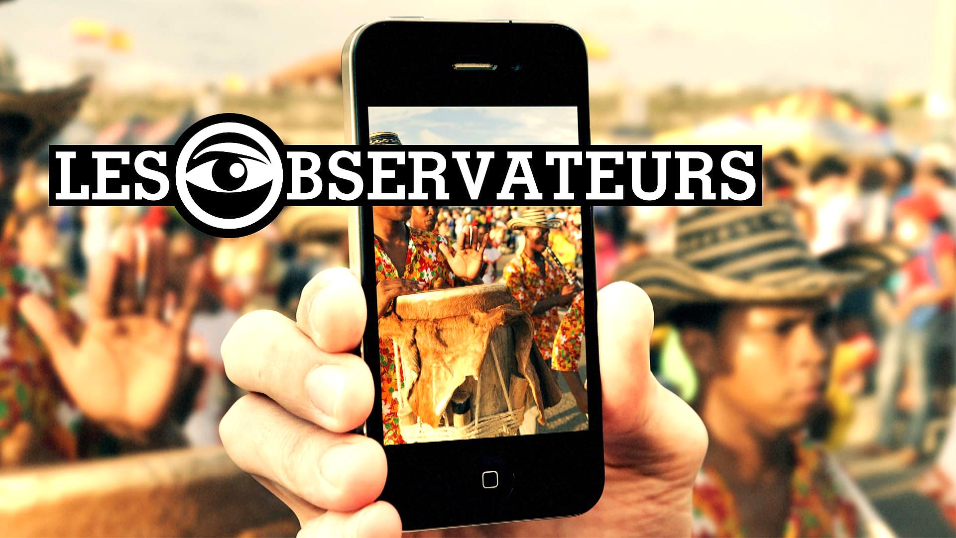The Observers