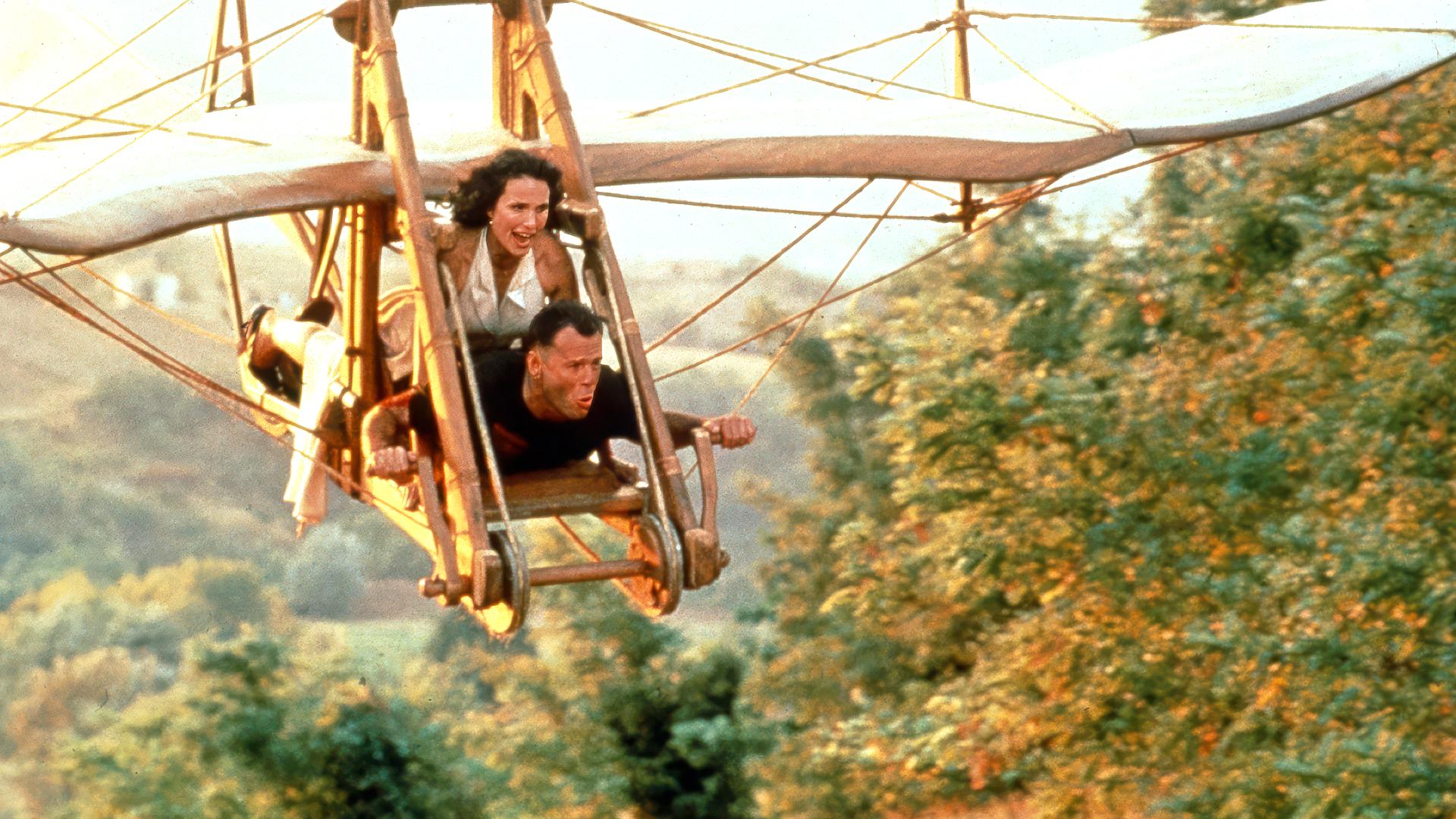 Hudson Hawk