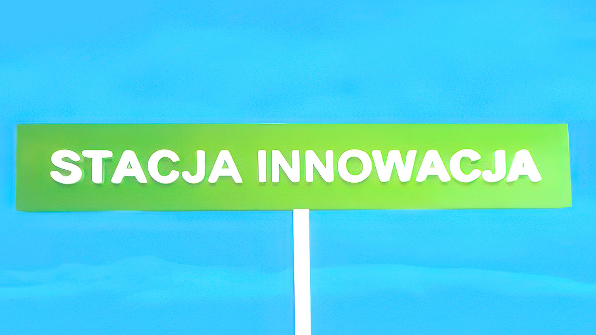 Stacja innowacja