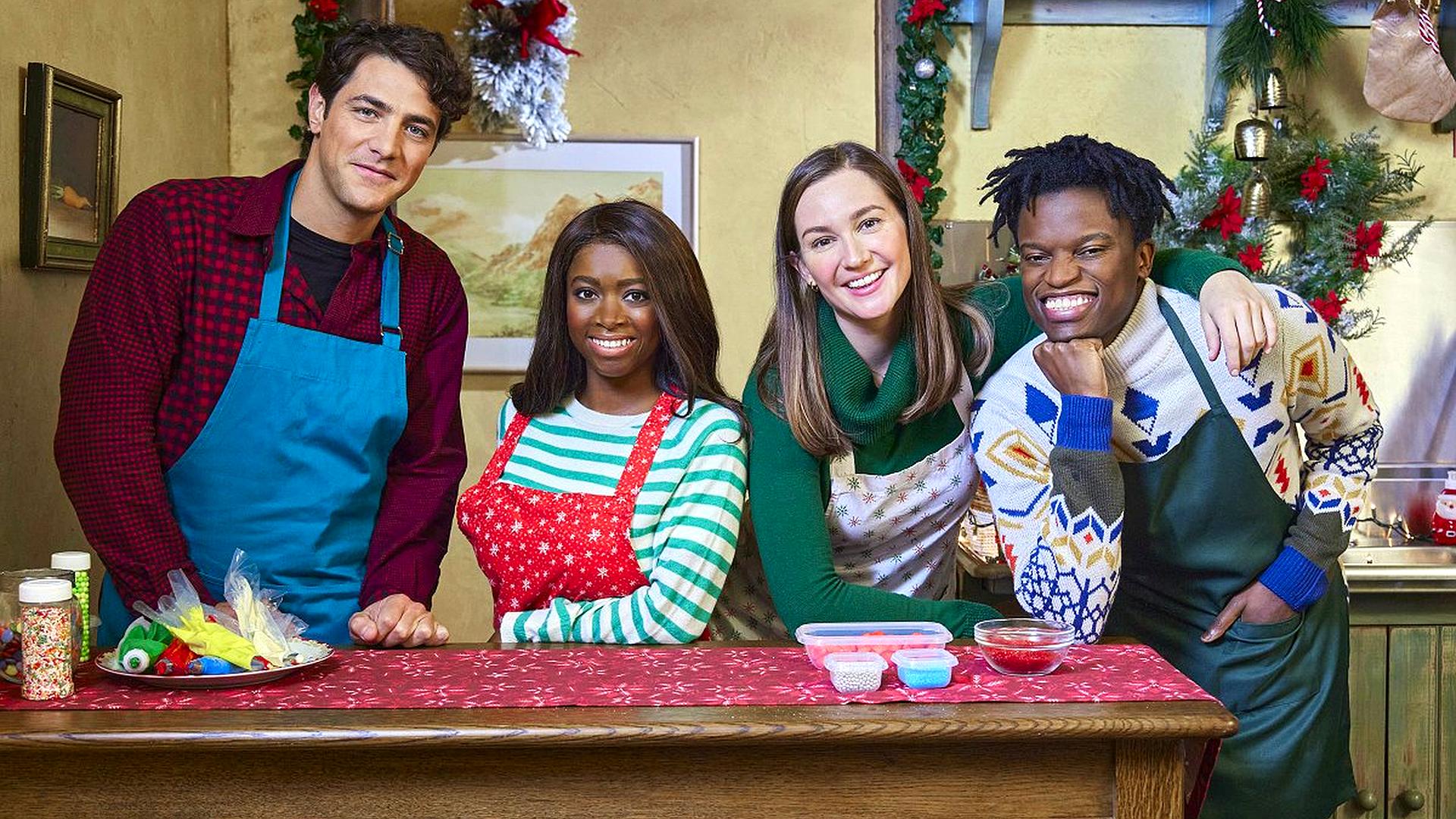 Świąteczny uśmiech losu