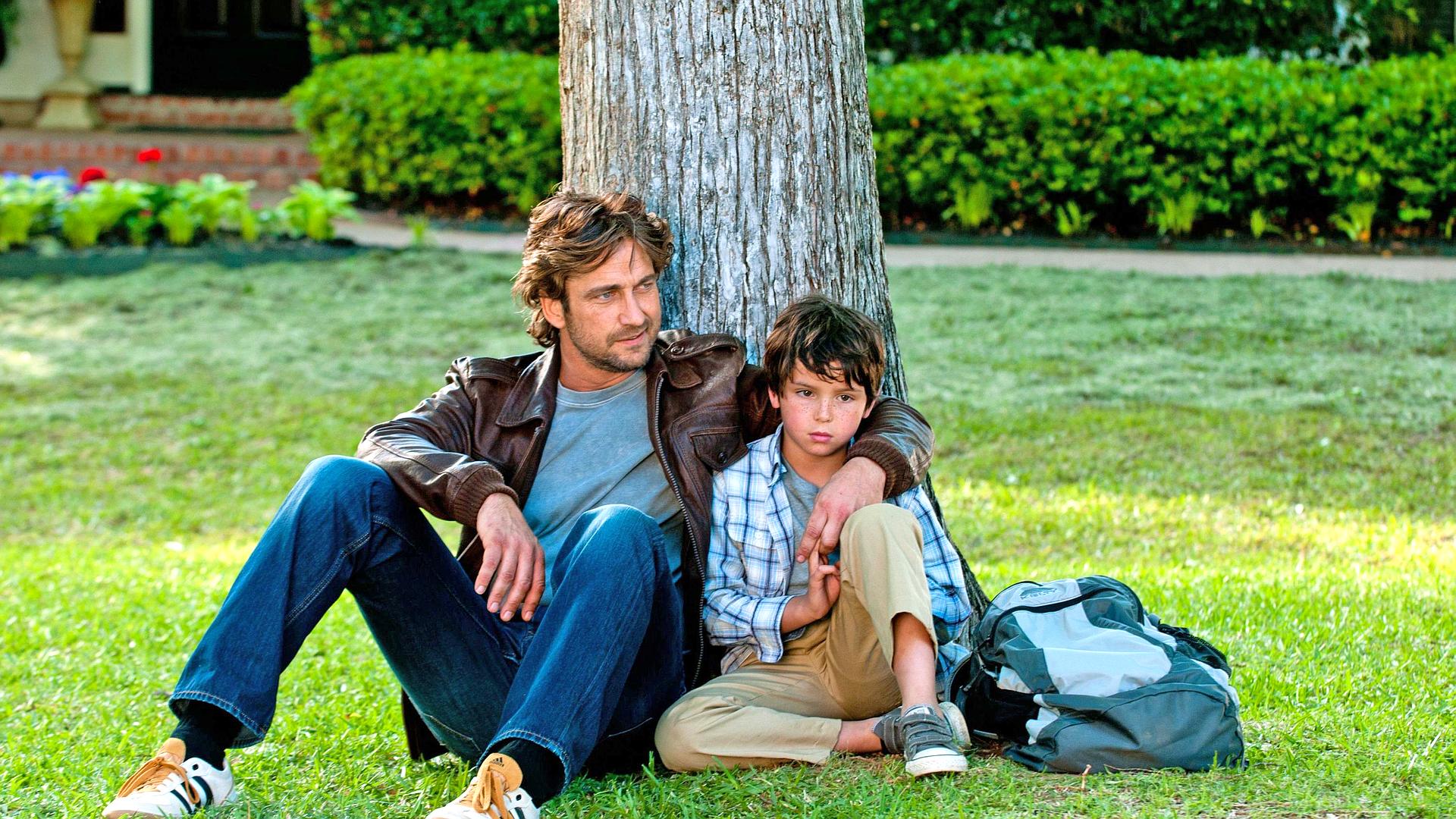 Trener bardzo osobisty