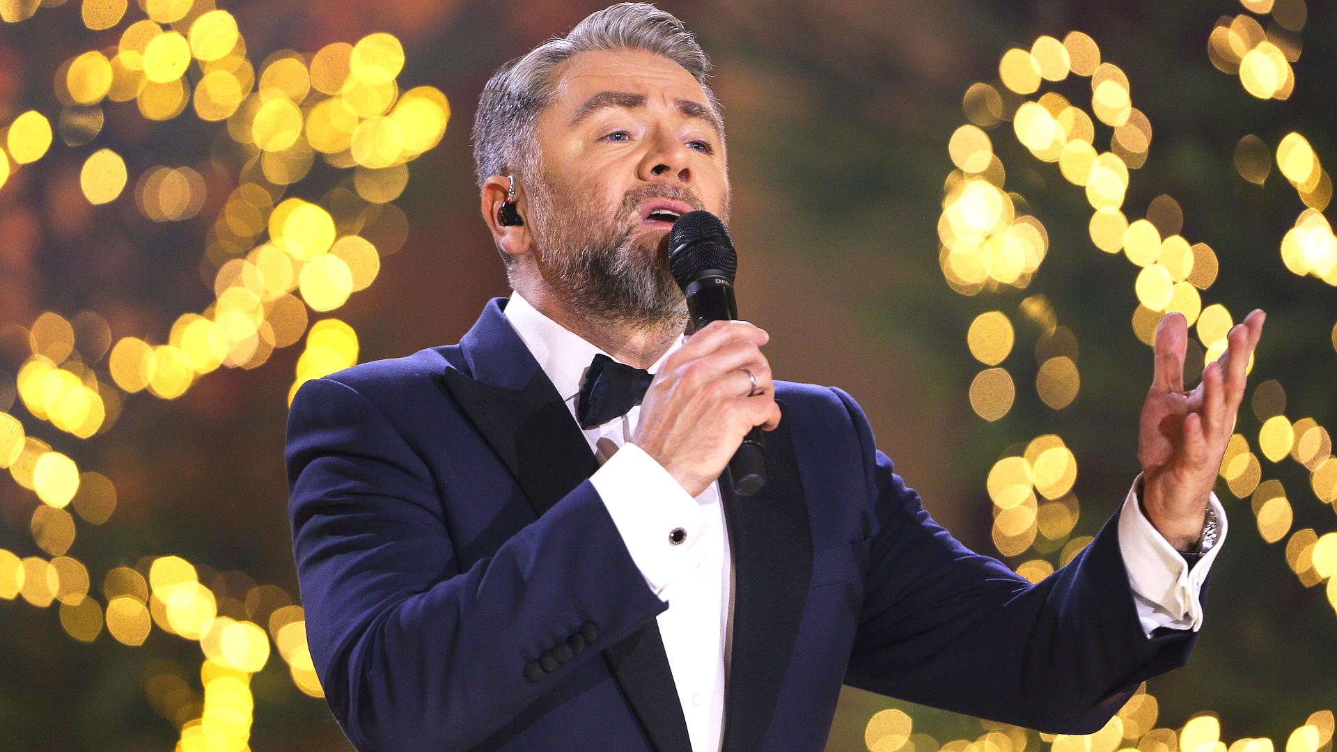 Kuba Badach: Jazzy Christmas