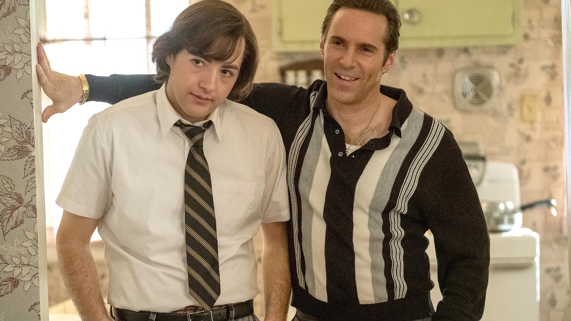 Wszyscy święci New Jersey