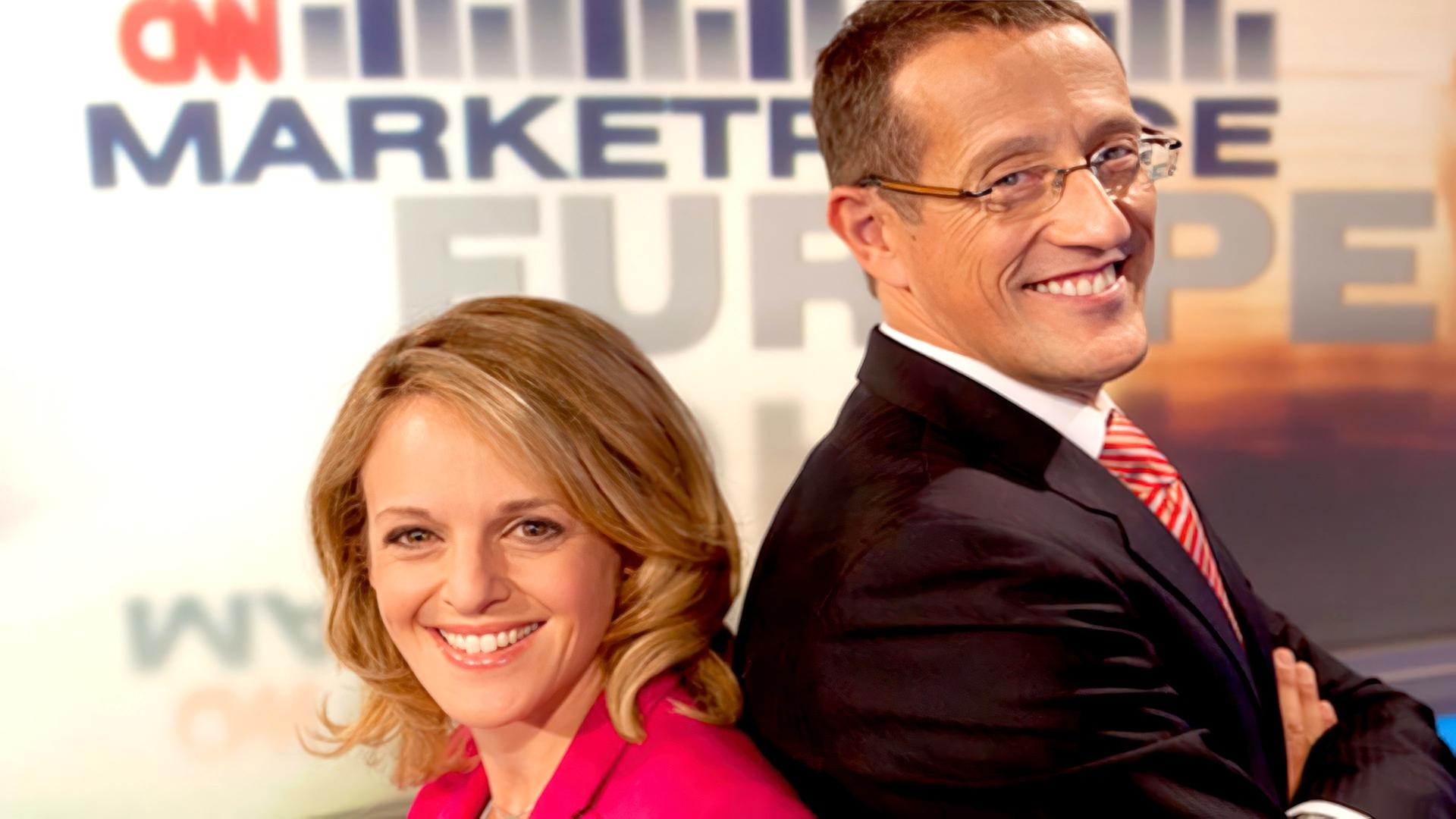 CNN Marketplace Europe
