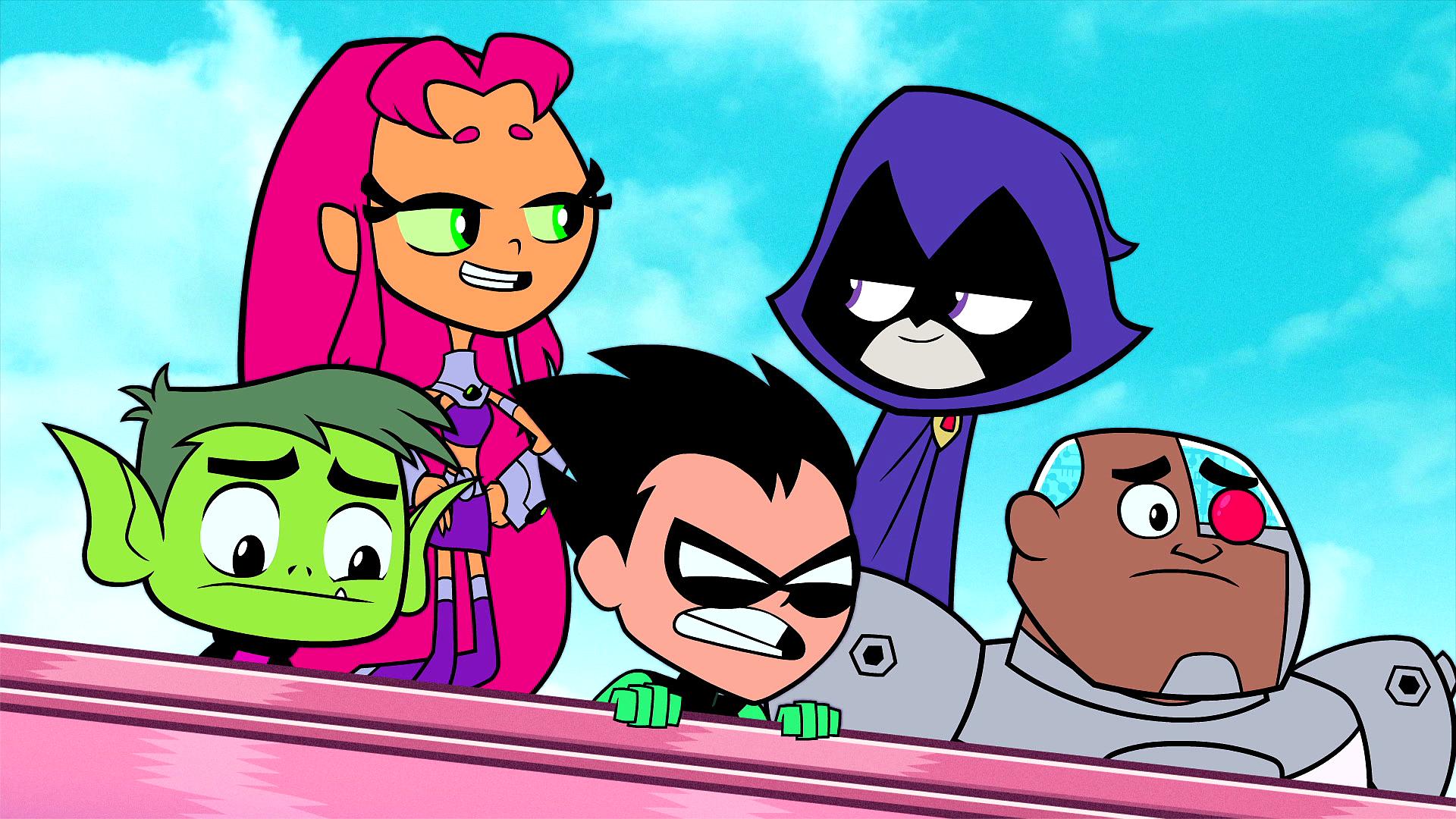 Cartoon Network HD