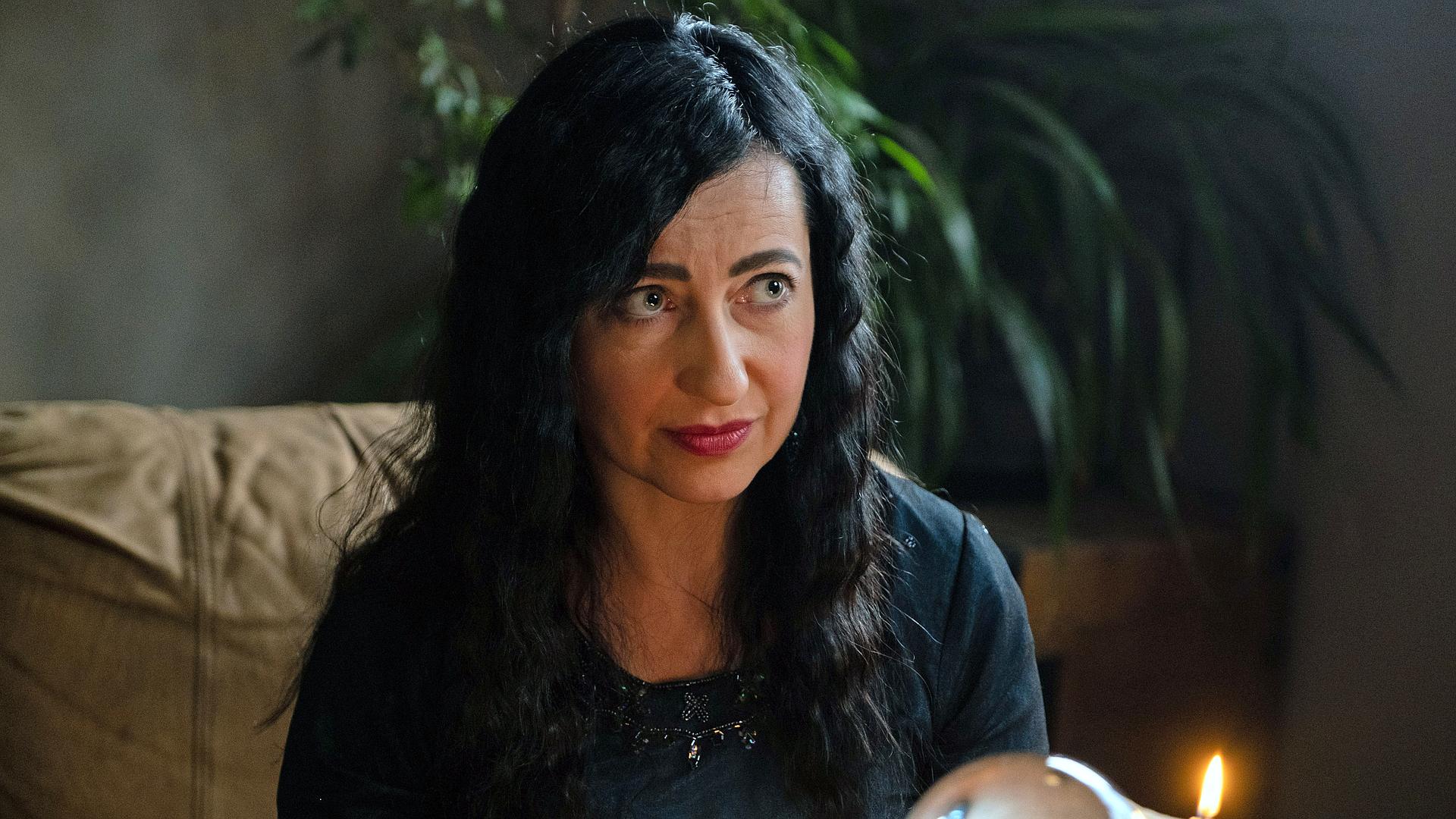 Zapisane w gwiazdach