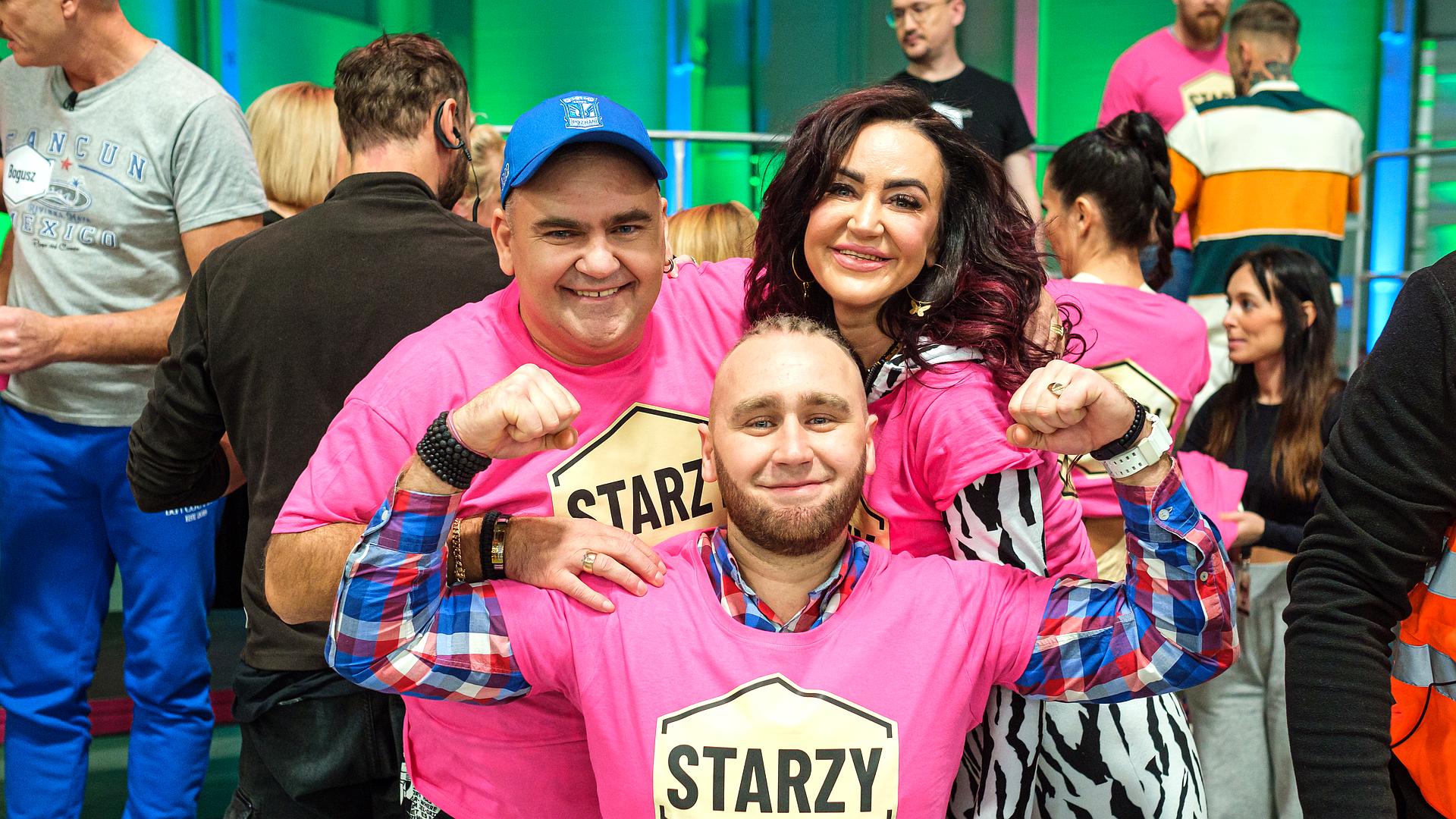 99 - Gra o wszystko. VIP 4