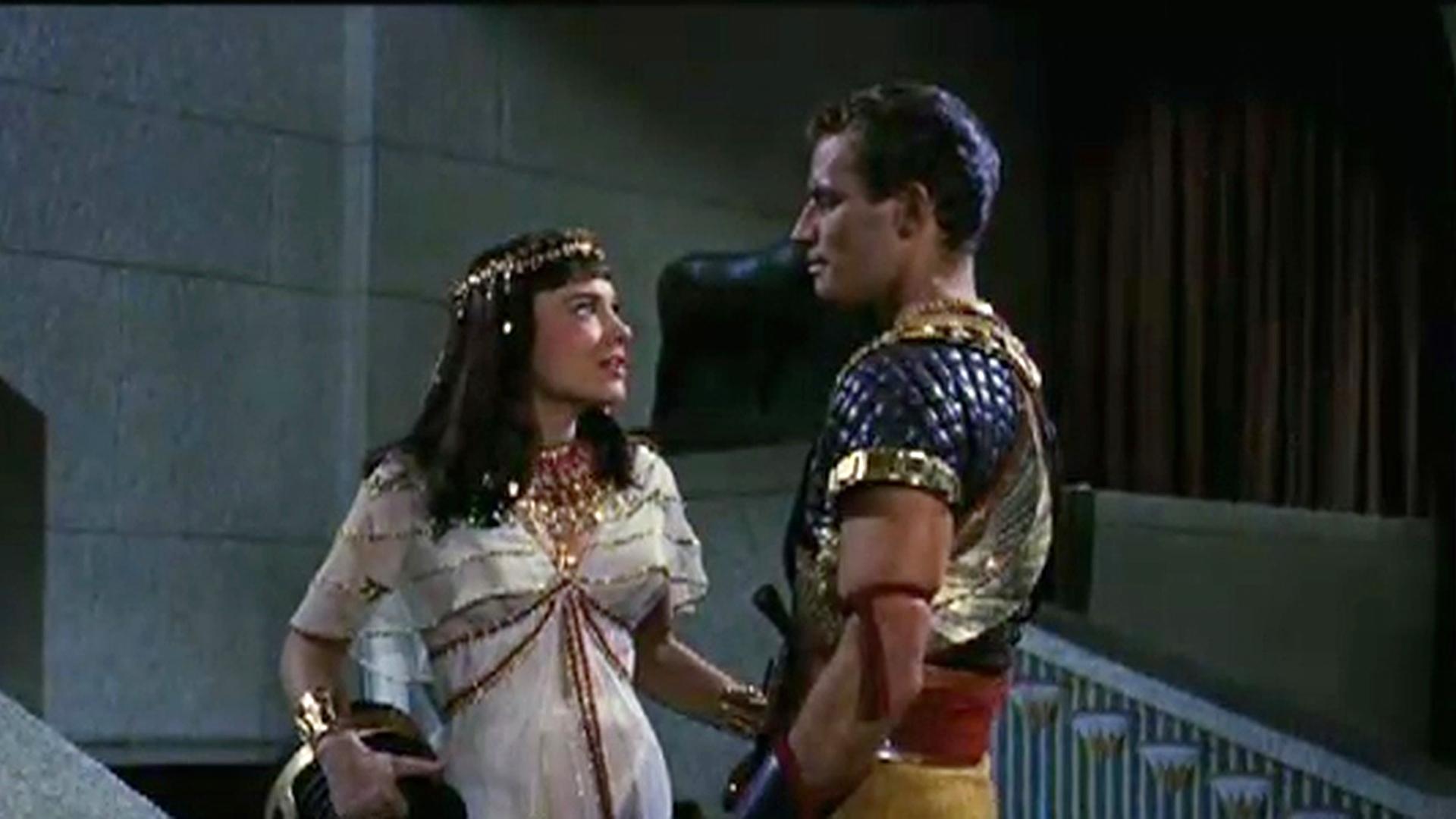 Dziesięcioro przykazań