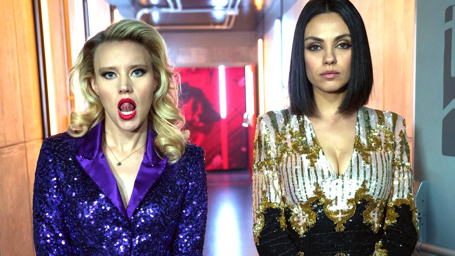 Szpieg, który mnie rzucił