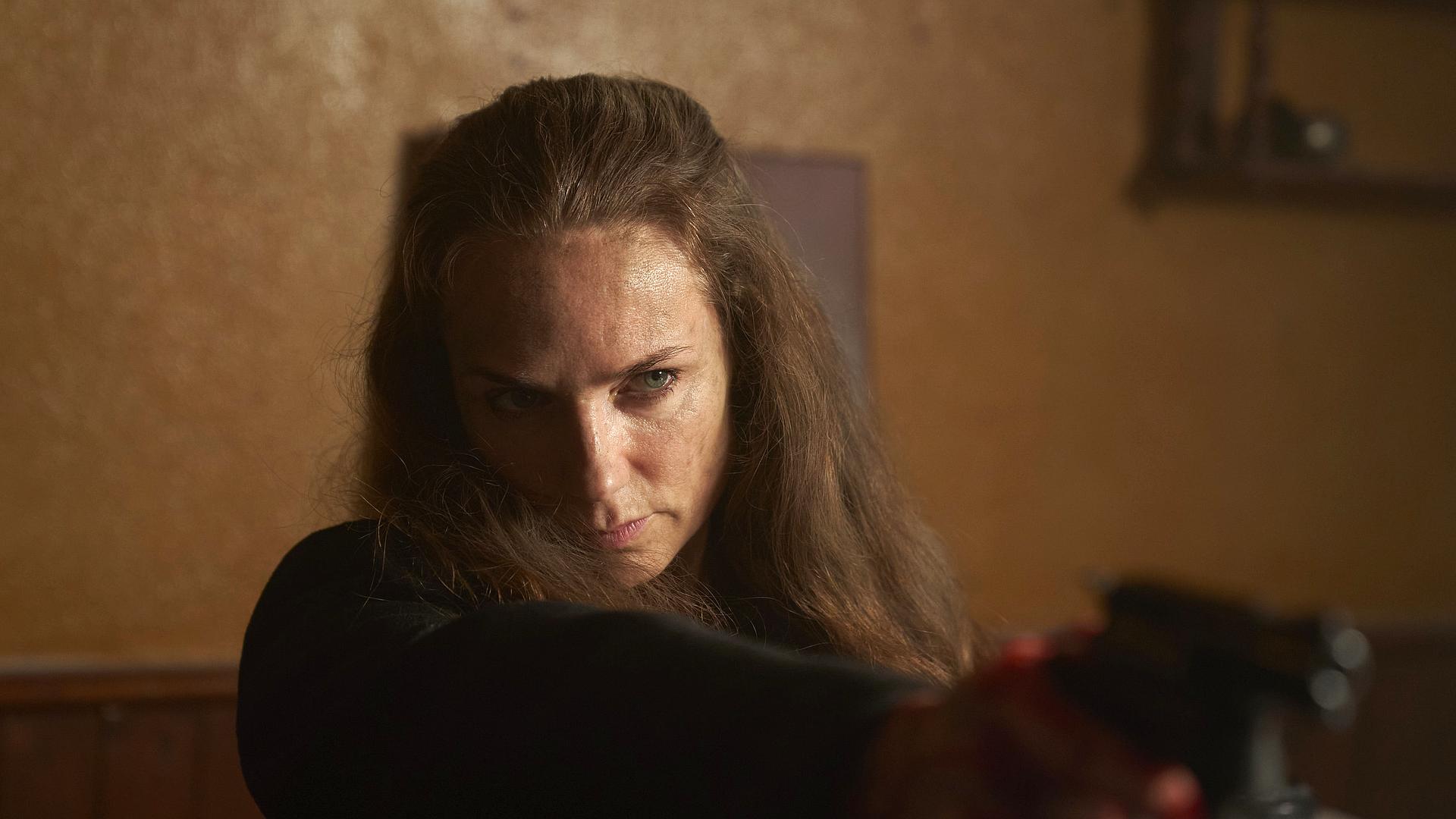 Kraj świętych i grzeszników