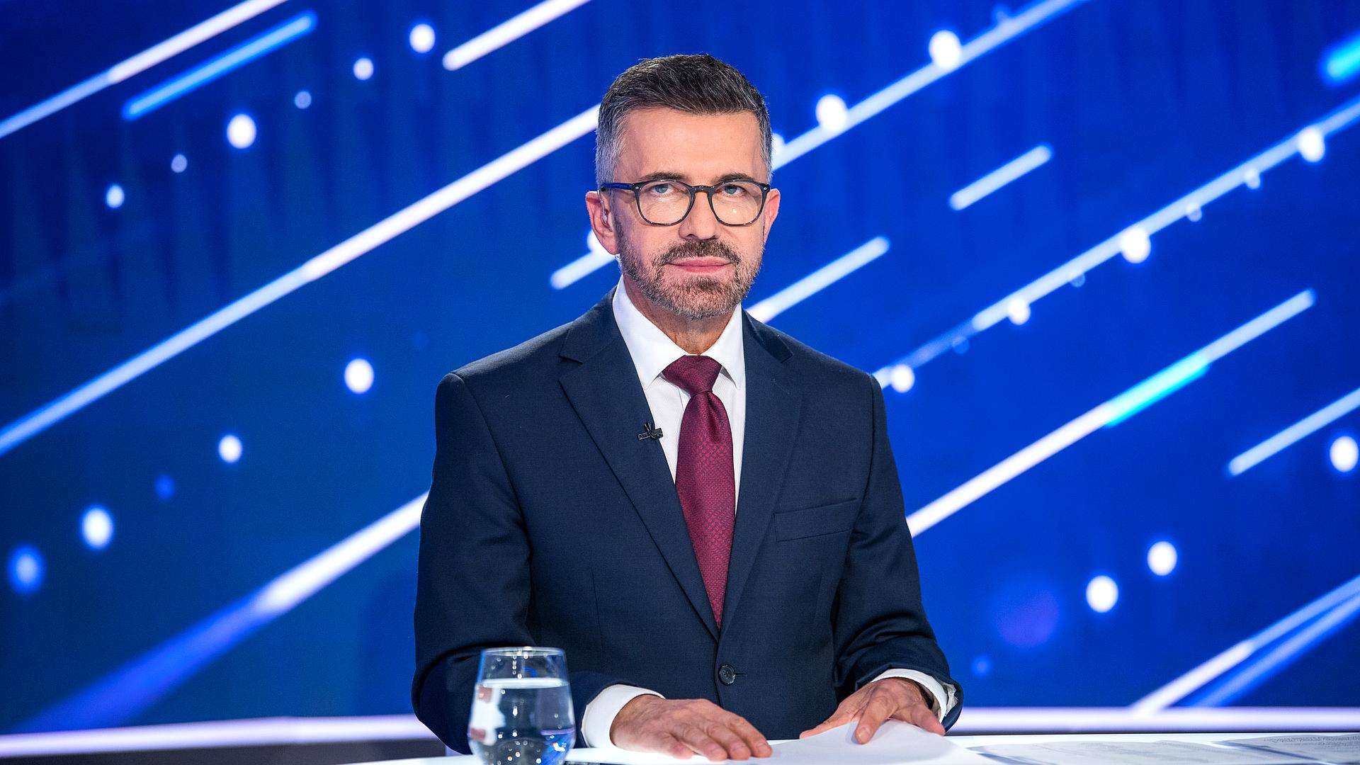 TVP 1 HD