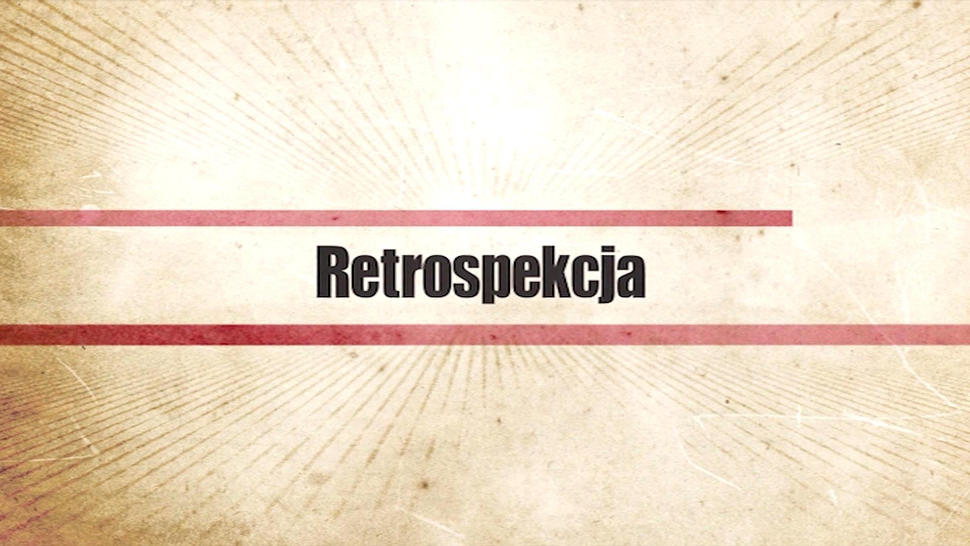 Retrospekcja