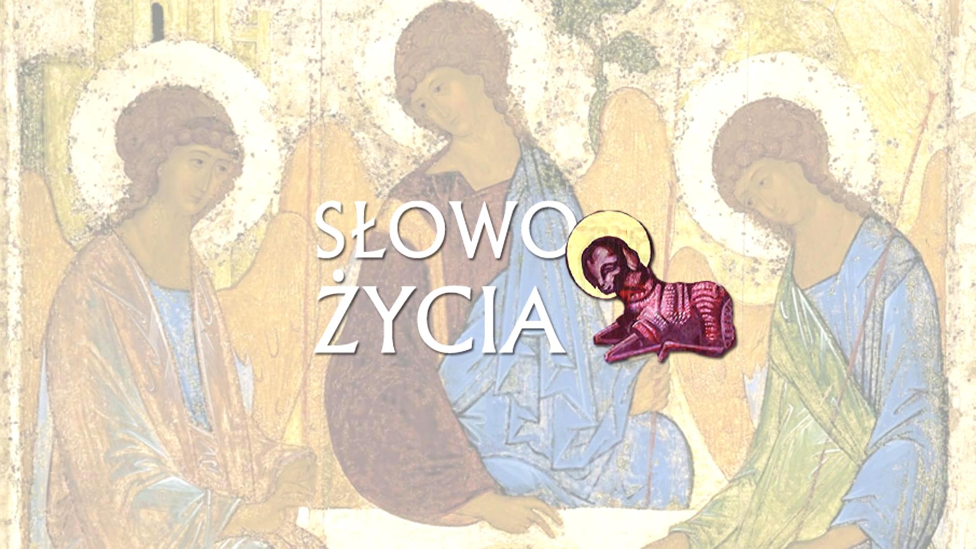 Słowo życia