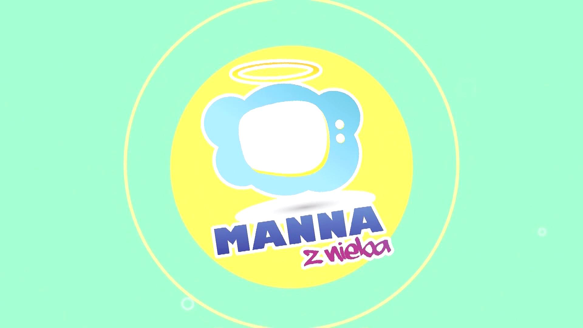 Manna z Nieba