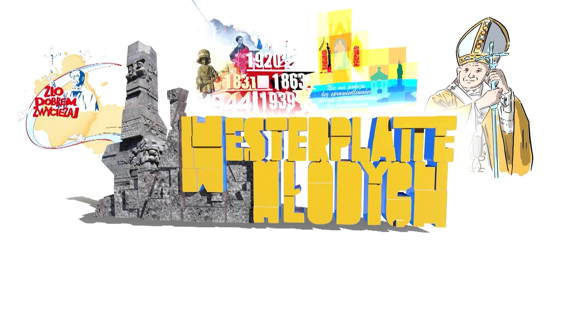 Westerplatte młodych
