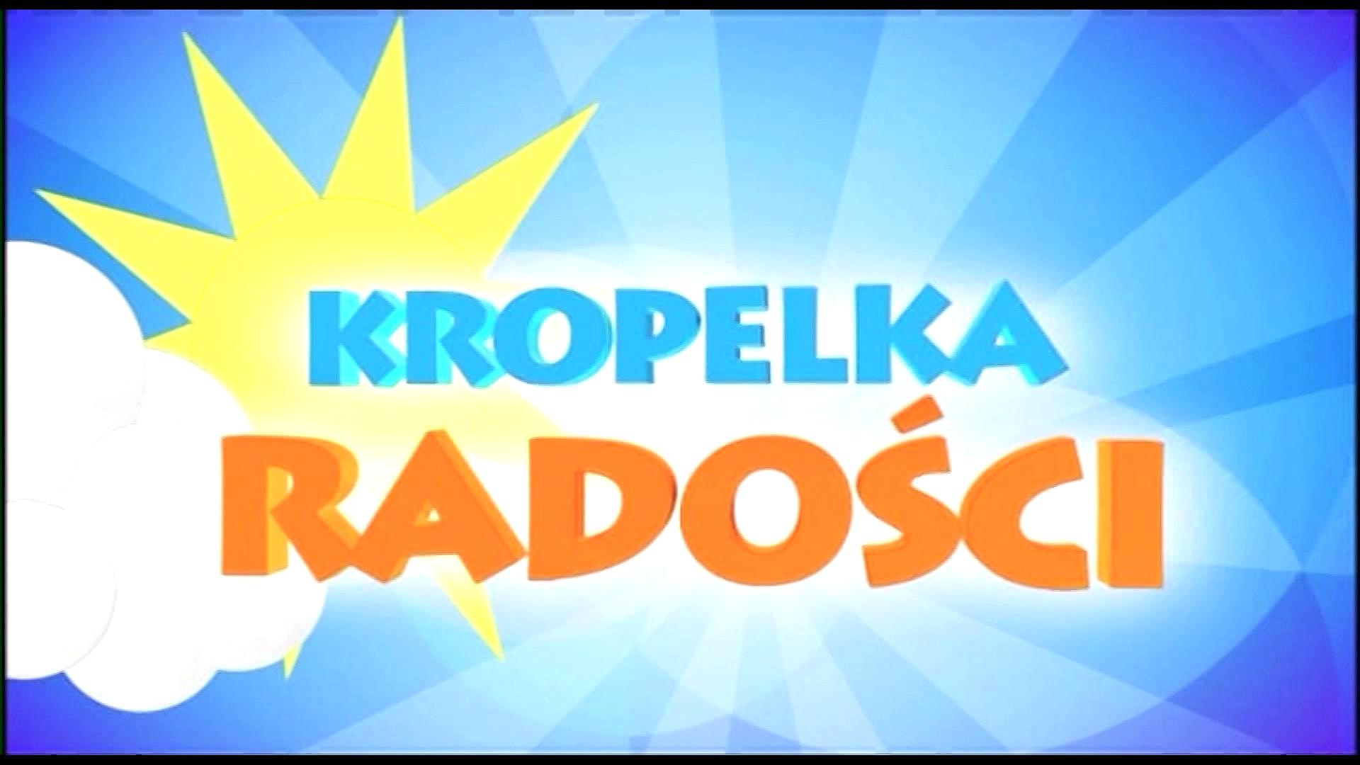 Kropelka radości