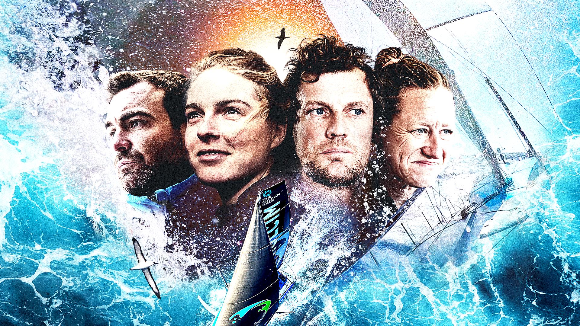 The Ocean Race: Żeglarska obsesja