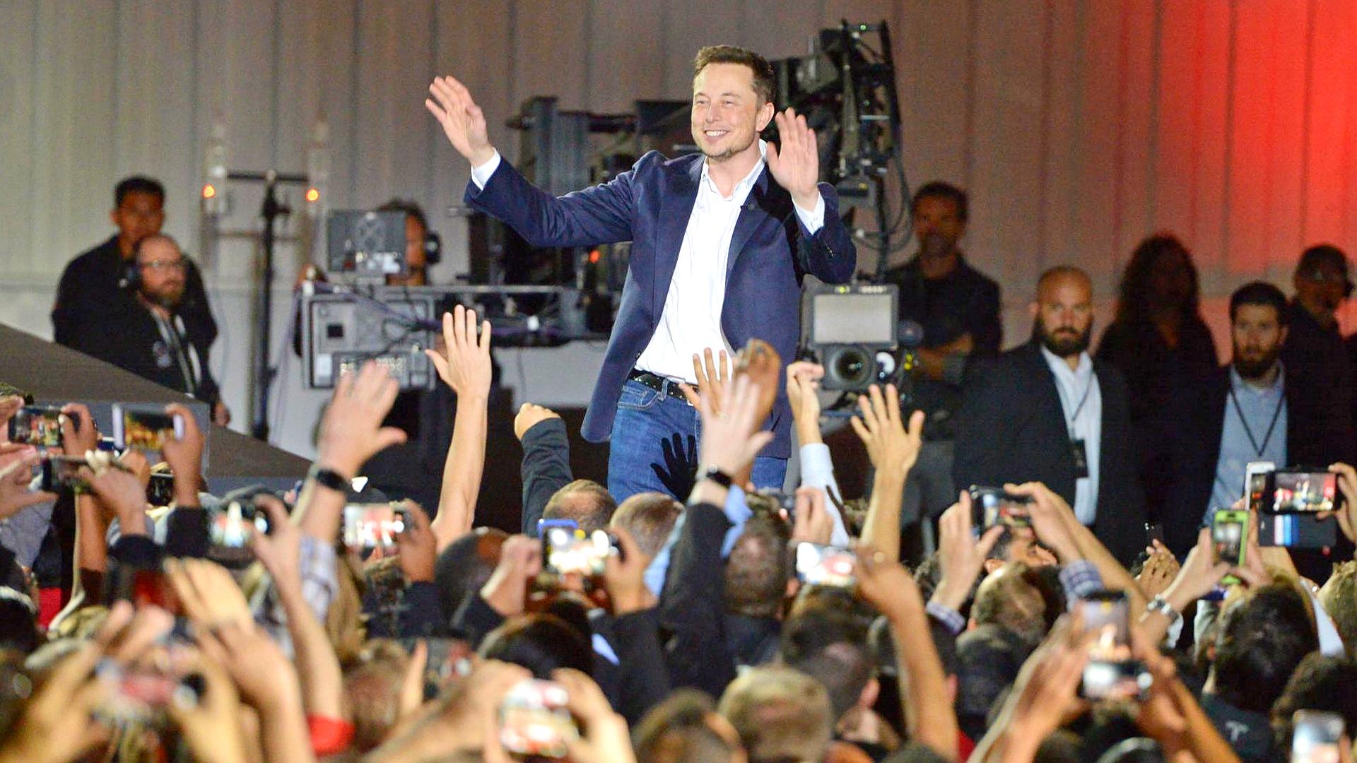 Świat w rękach miliarderów