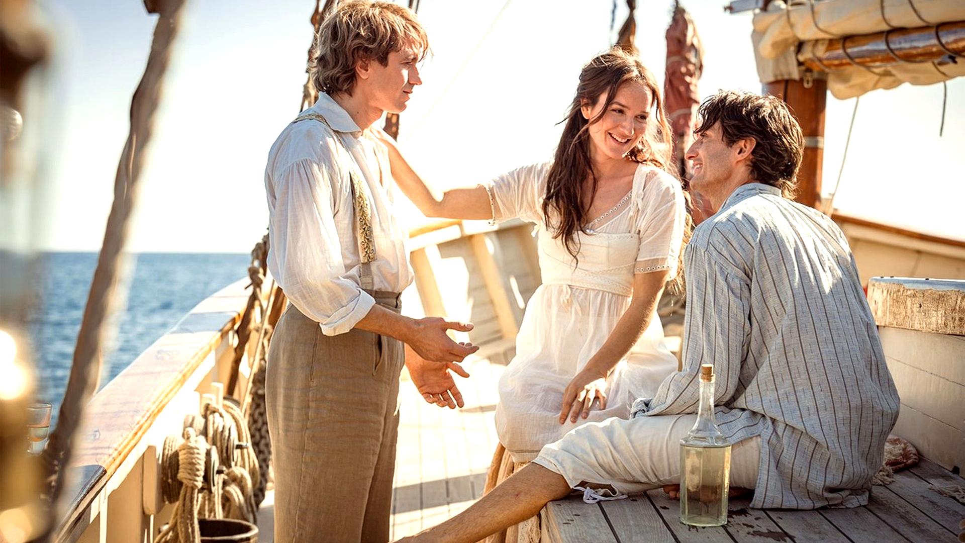 Hrabia Monte Christo