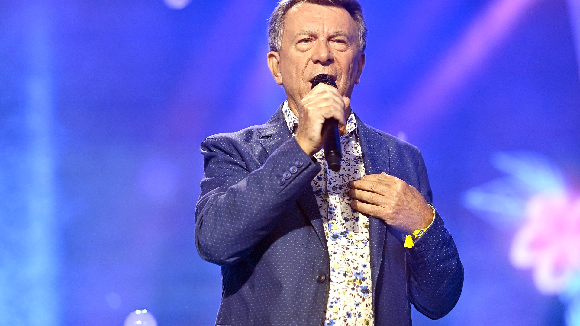 Prywatka u Wojtka, czyli benefis Wojciecha Gąssowskiego