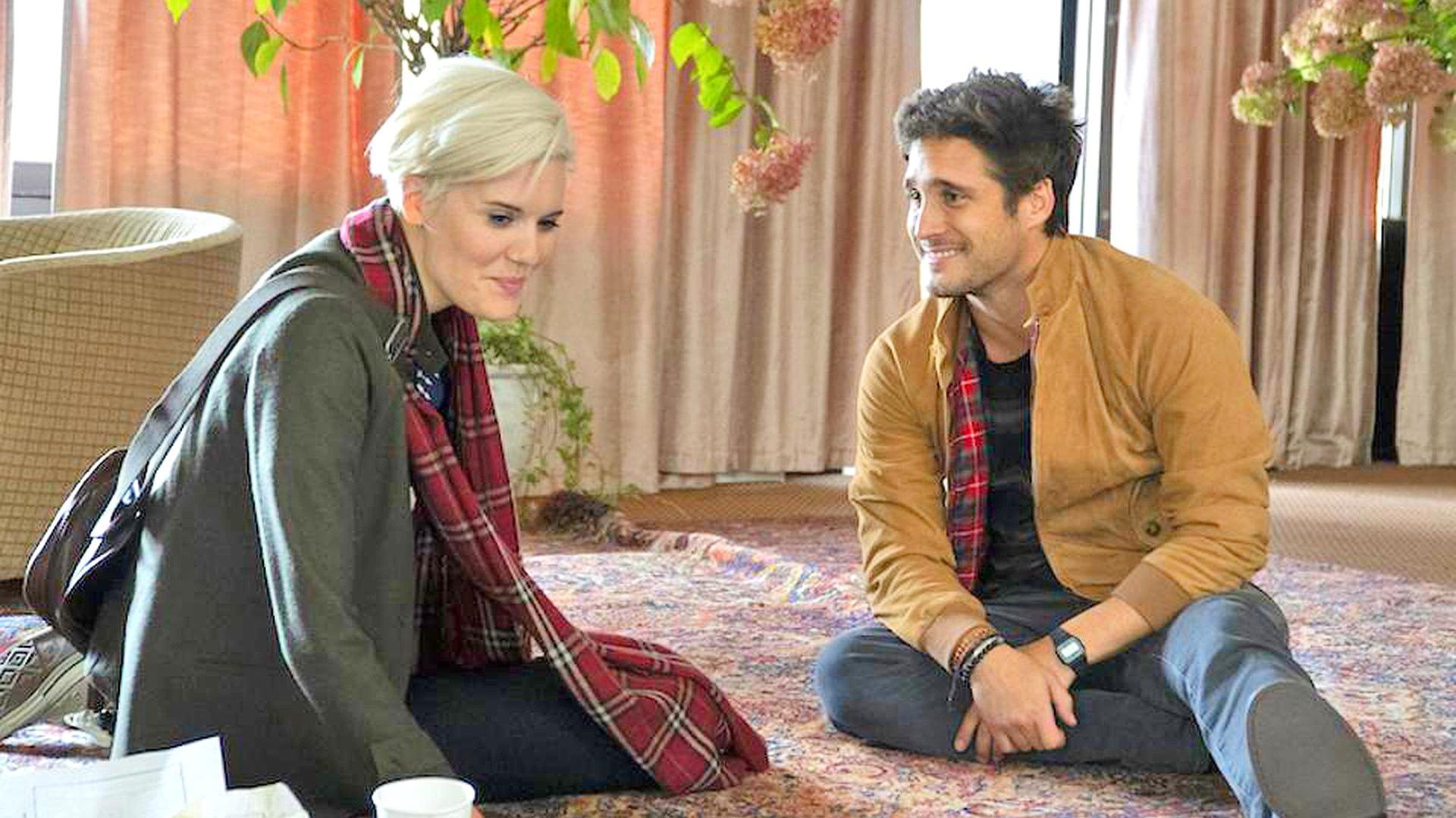 Miłość, ślub i inne nieszczęścia