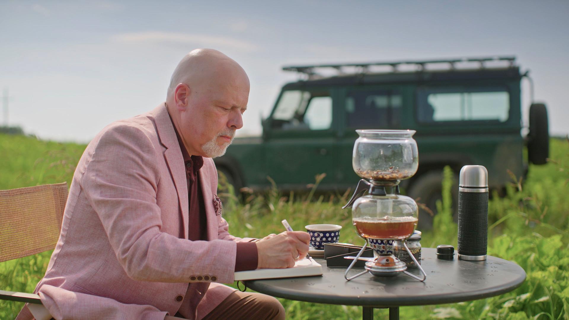 Górna półka smaku