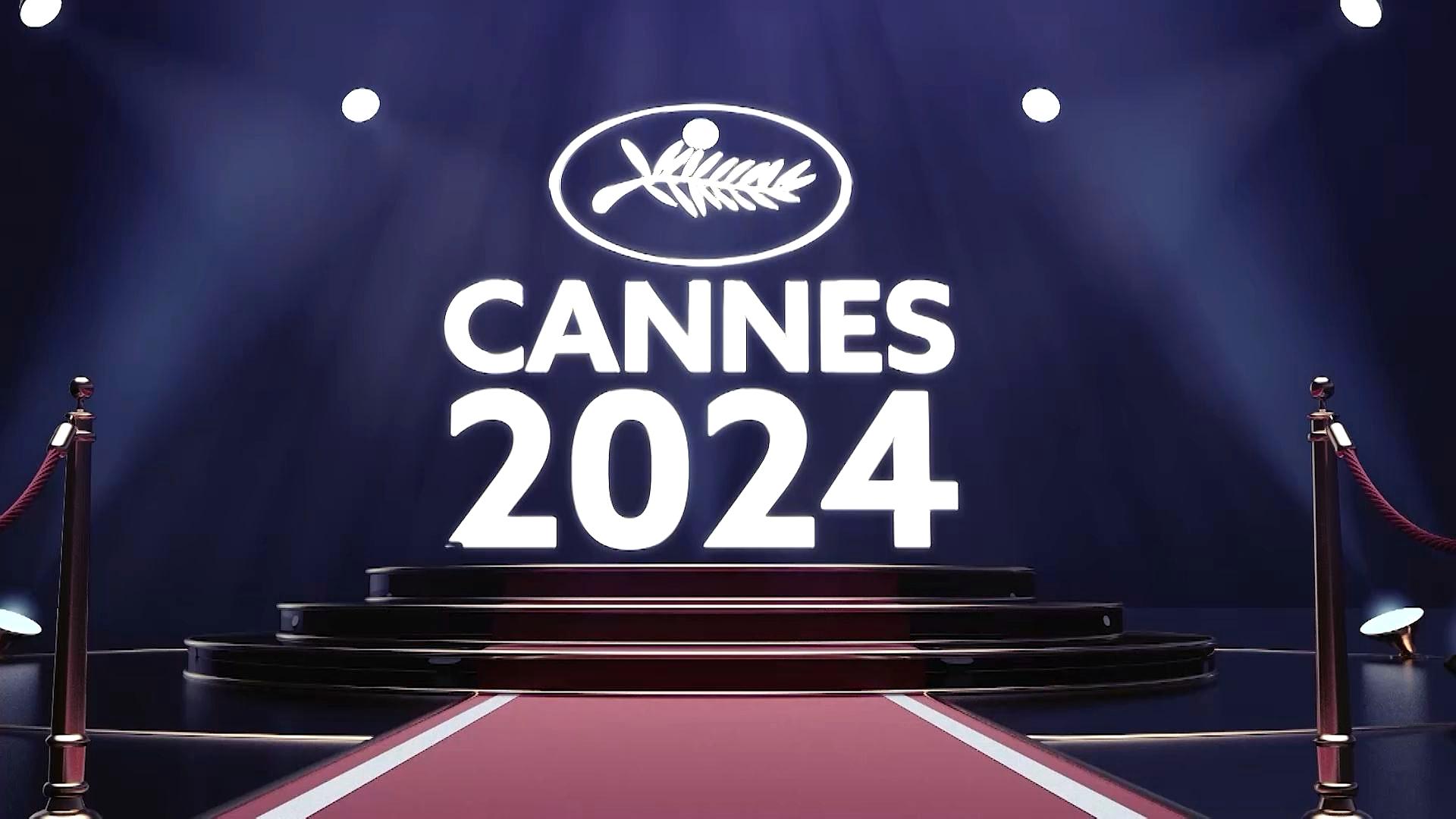 Cannes 2024