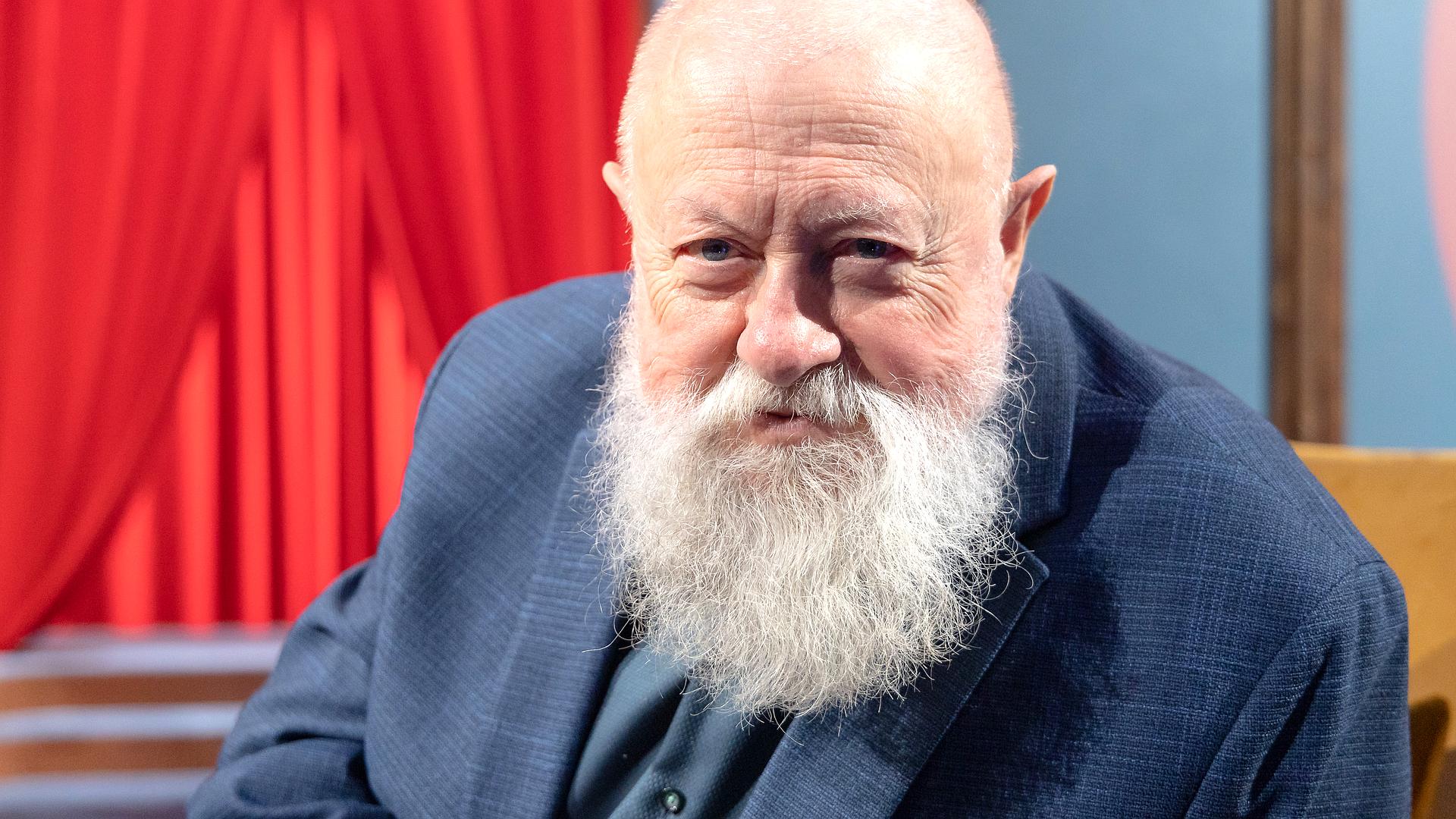 Jak to się mówi, czyli Kasia u Bralczyka