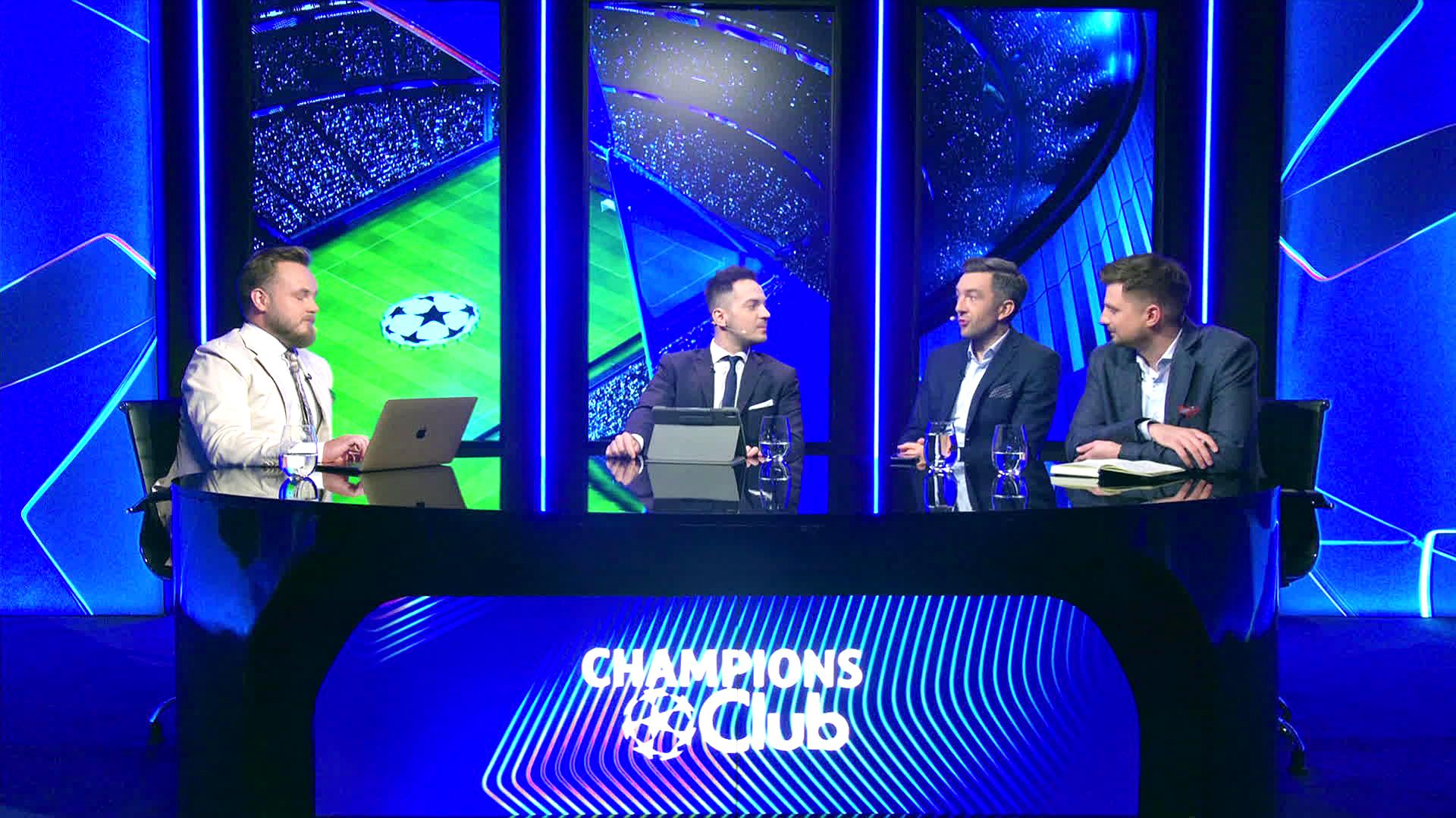 Champions Club