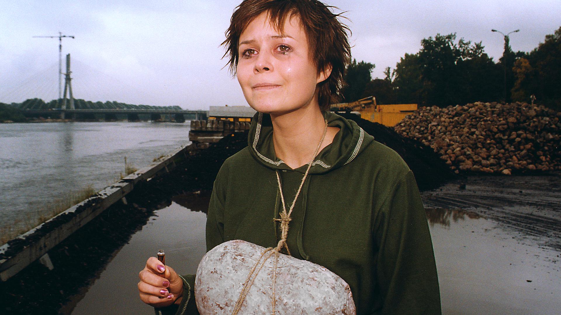 Poranek kojota