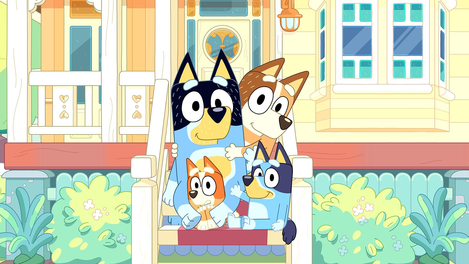 CBeebies