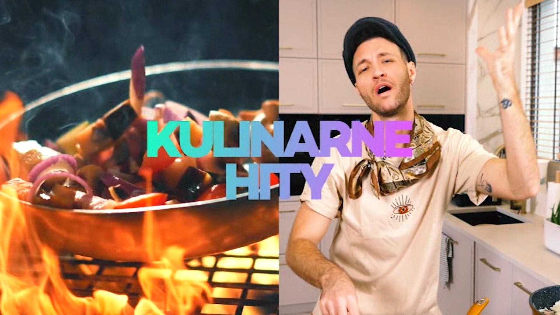 Kulinarne hity