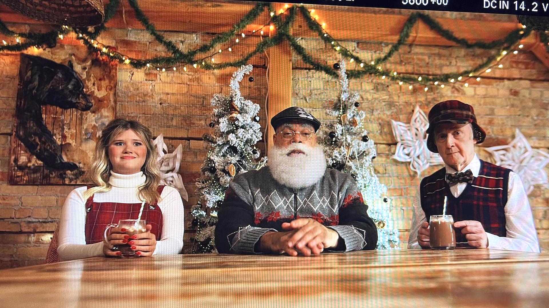 Jak uratować święta