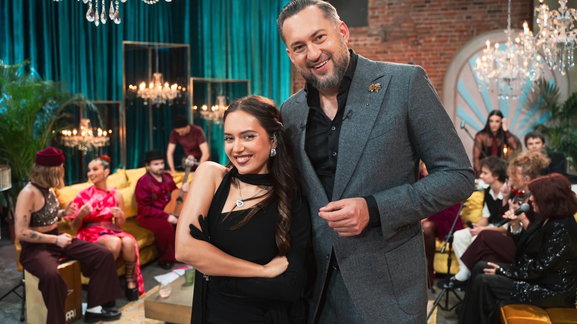 Nie idziemy na sylwestra