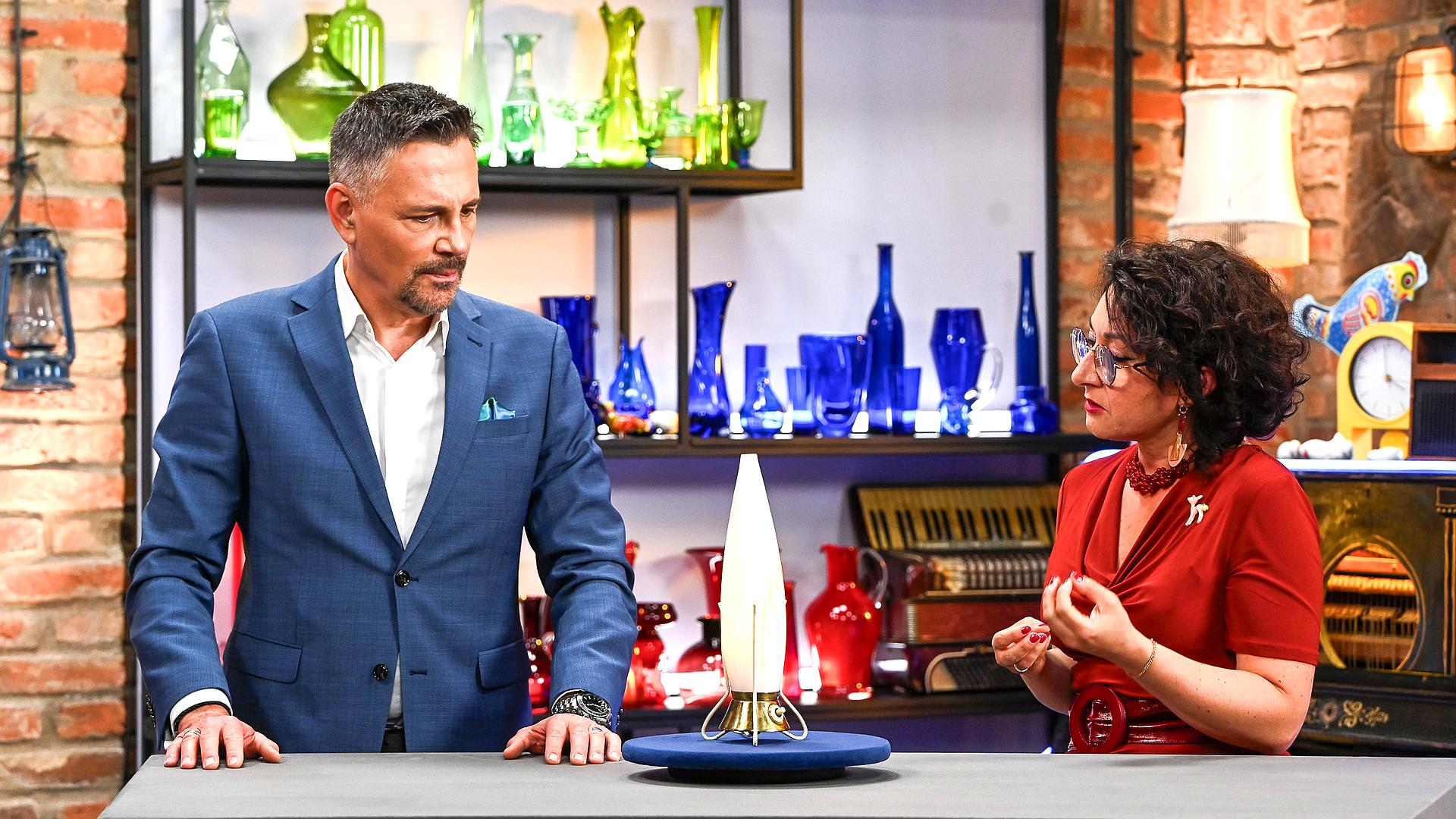 Łowcy skarbów. Kto da więcej?