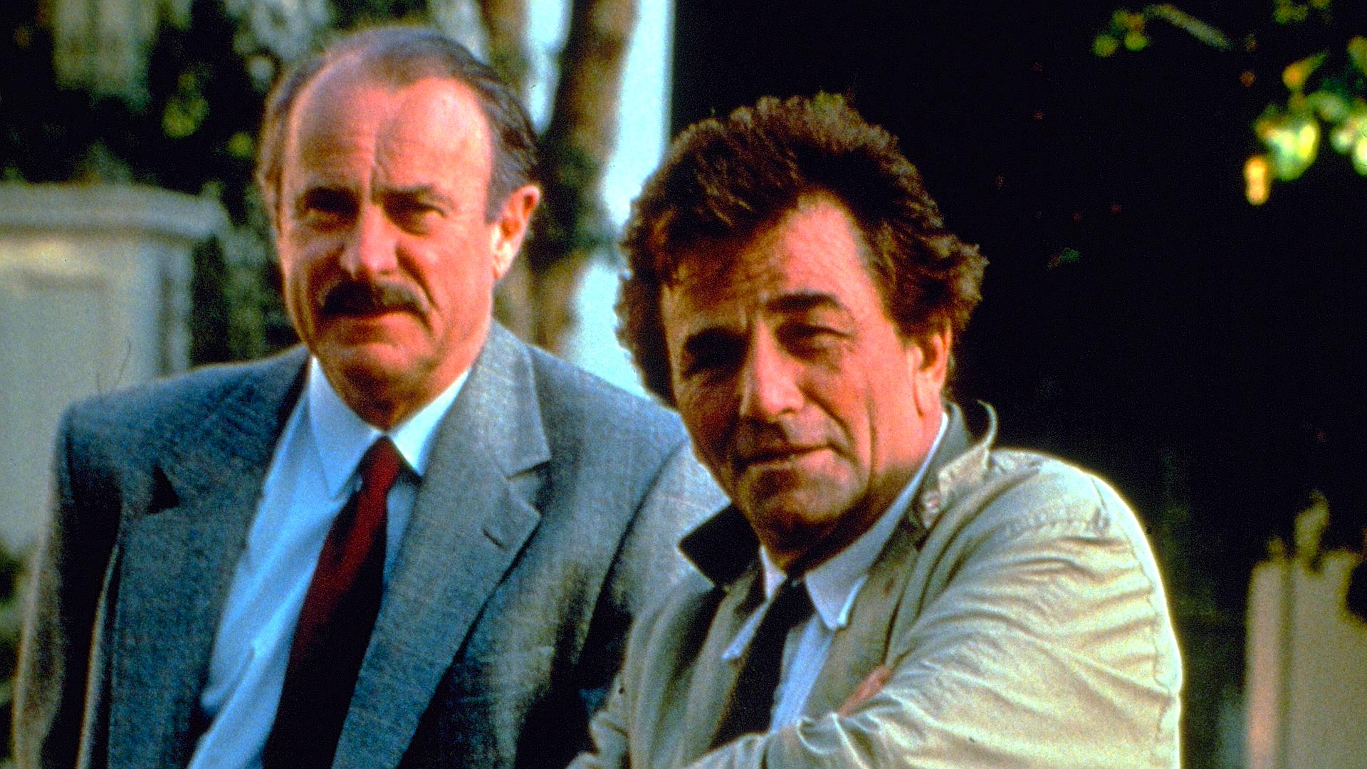 Columbo