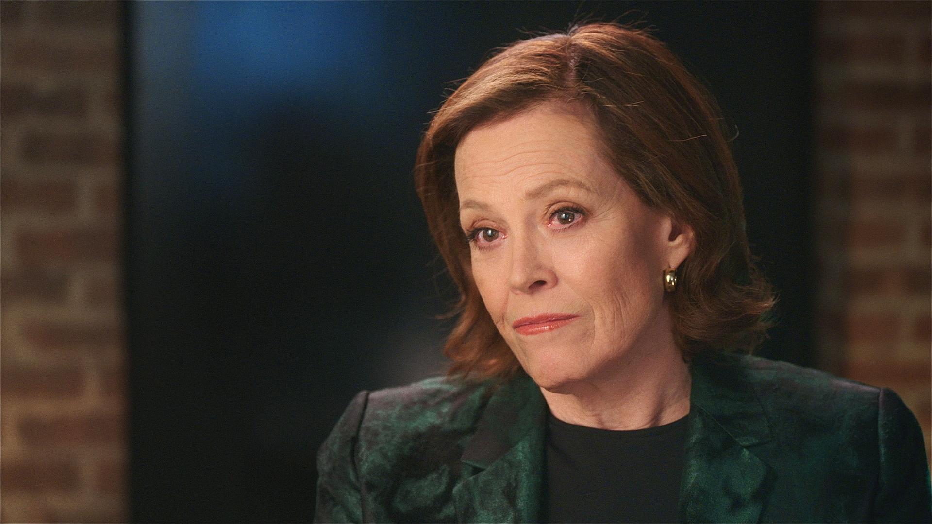 Sigourney Weaver. Ikona kina akcji