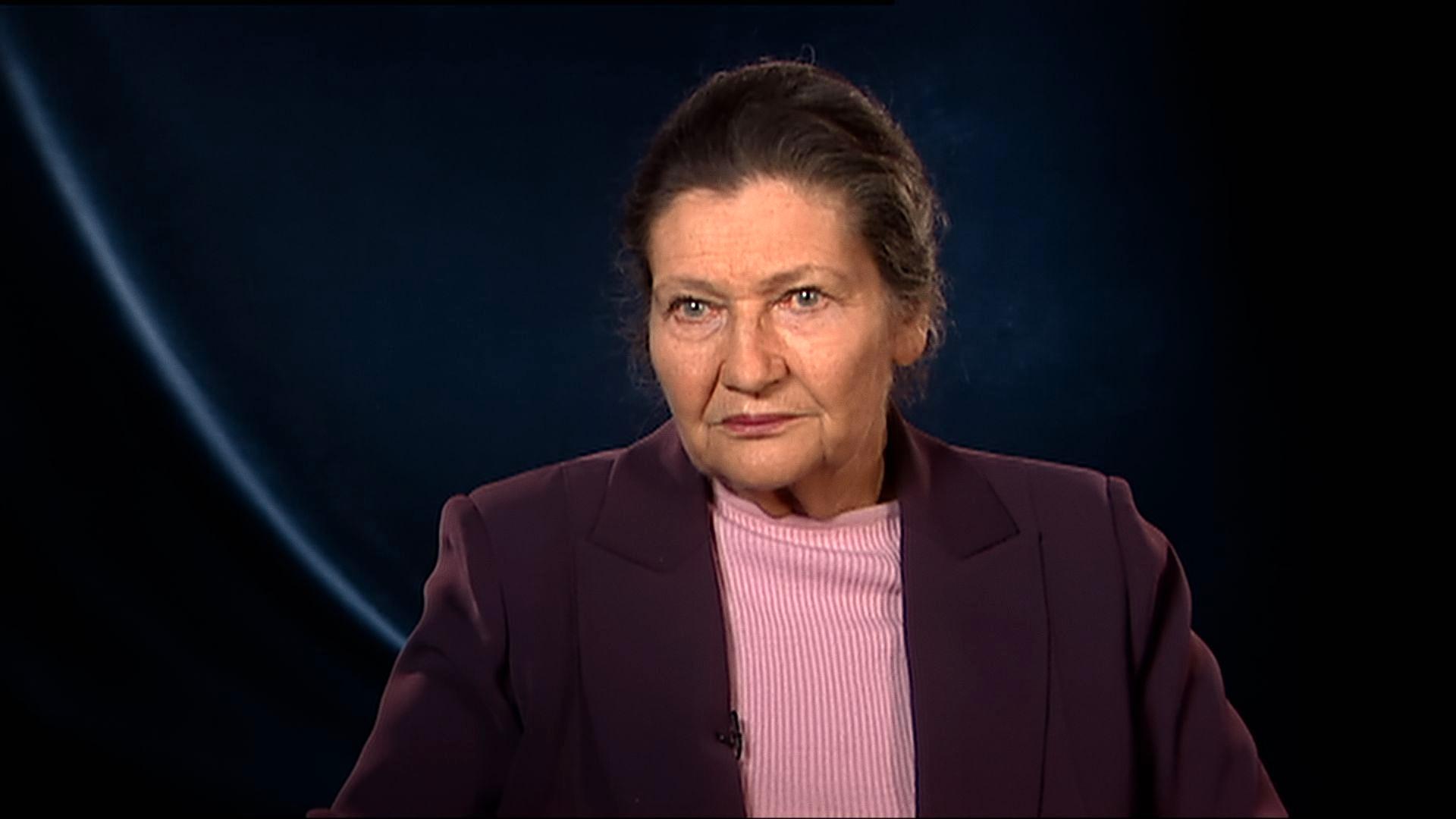 Auschwitz. Głosy świadków