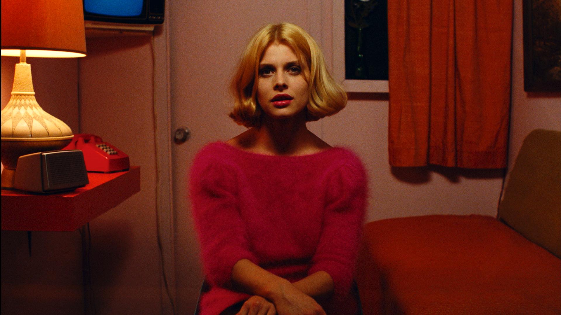 Nastassja Kinski. Wyzwolona