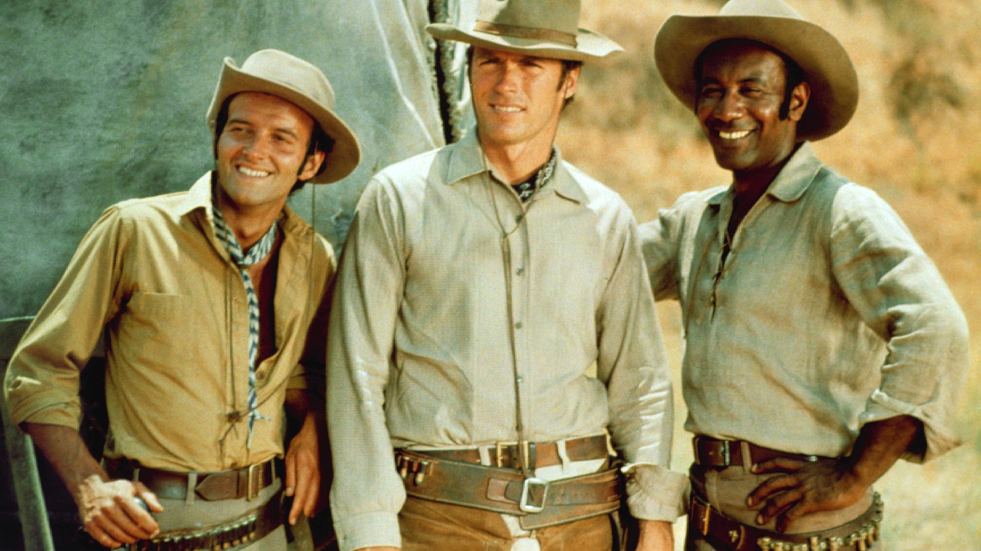 Rawhide 2