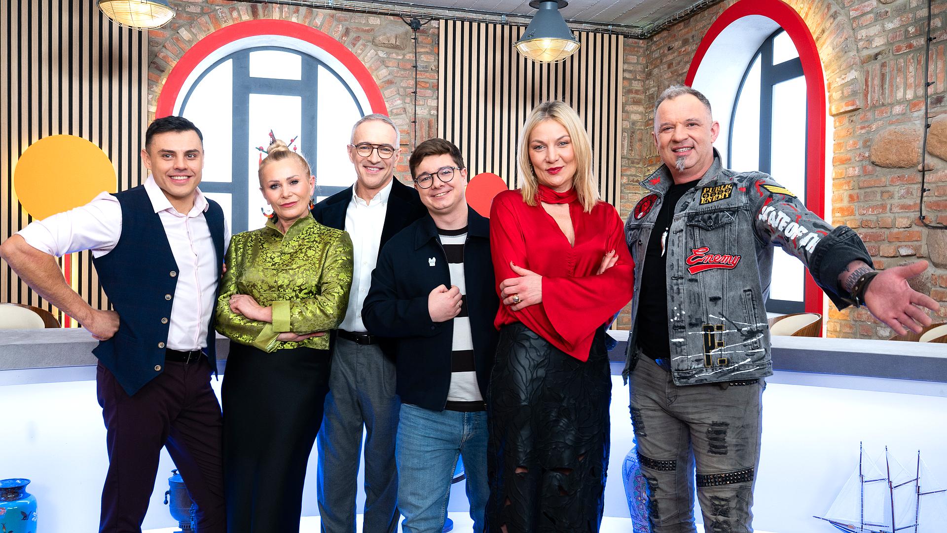 Łowcy skarbów. Kto da więcej?