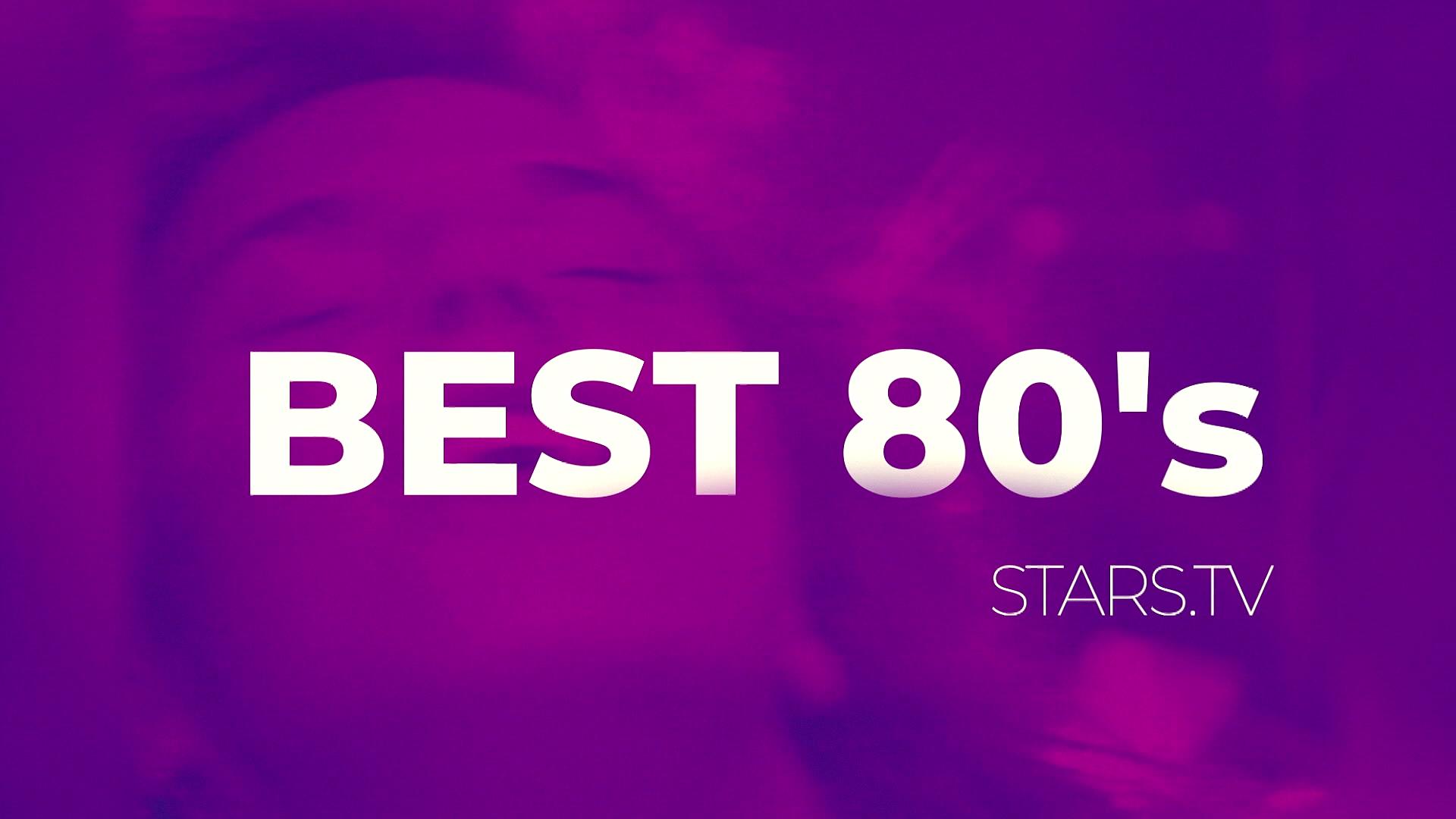 Best 80's