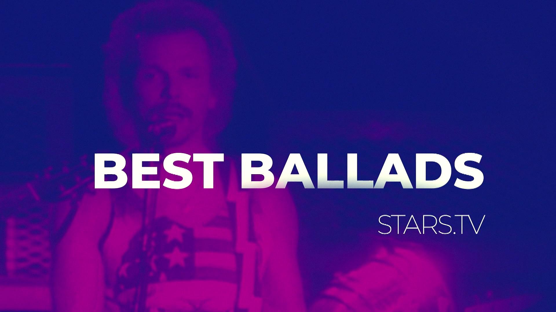 Best Ballads