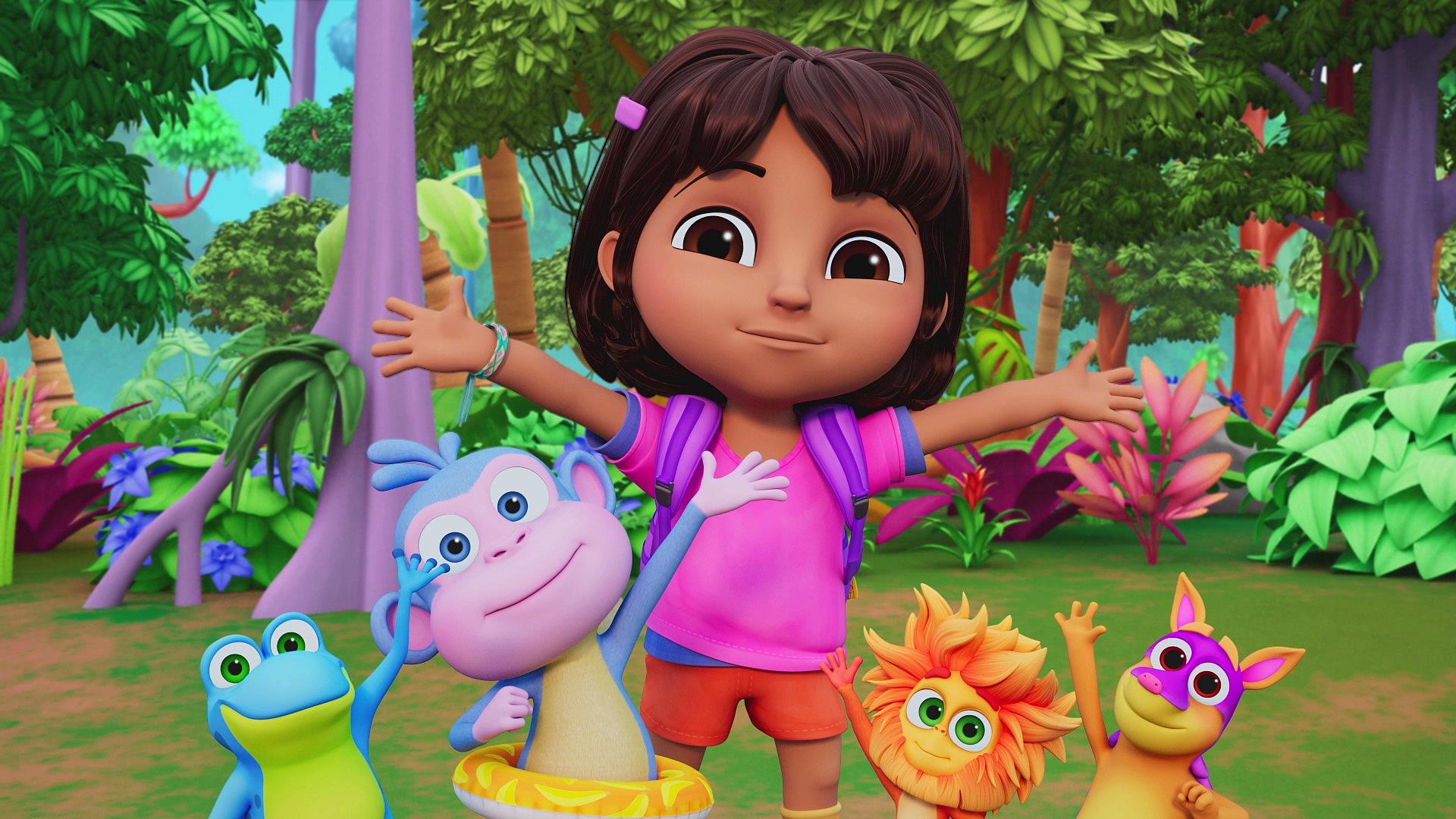 Dora 2
