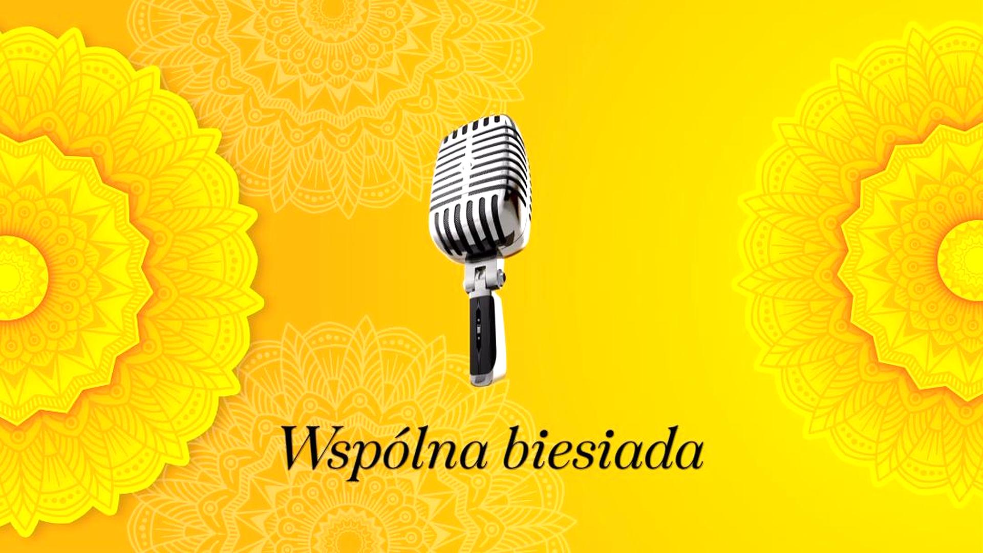 Wspólna biesiada