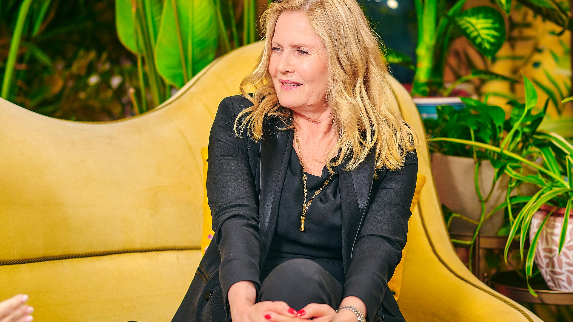 Magda gotuje internet