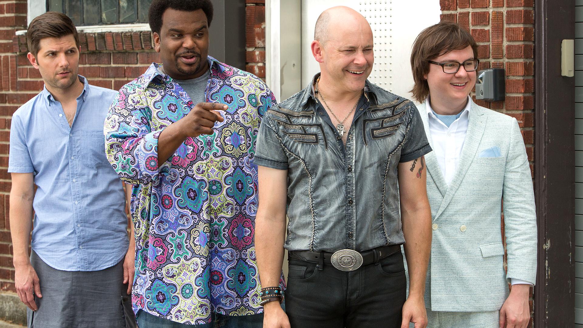 Jutro będzie futro 2