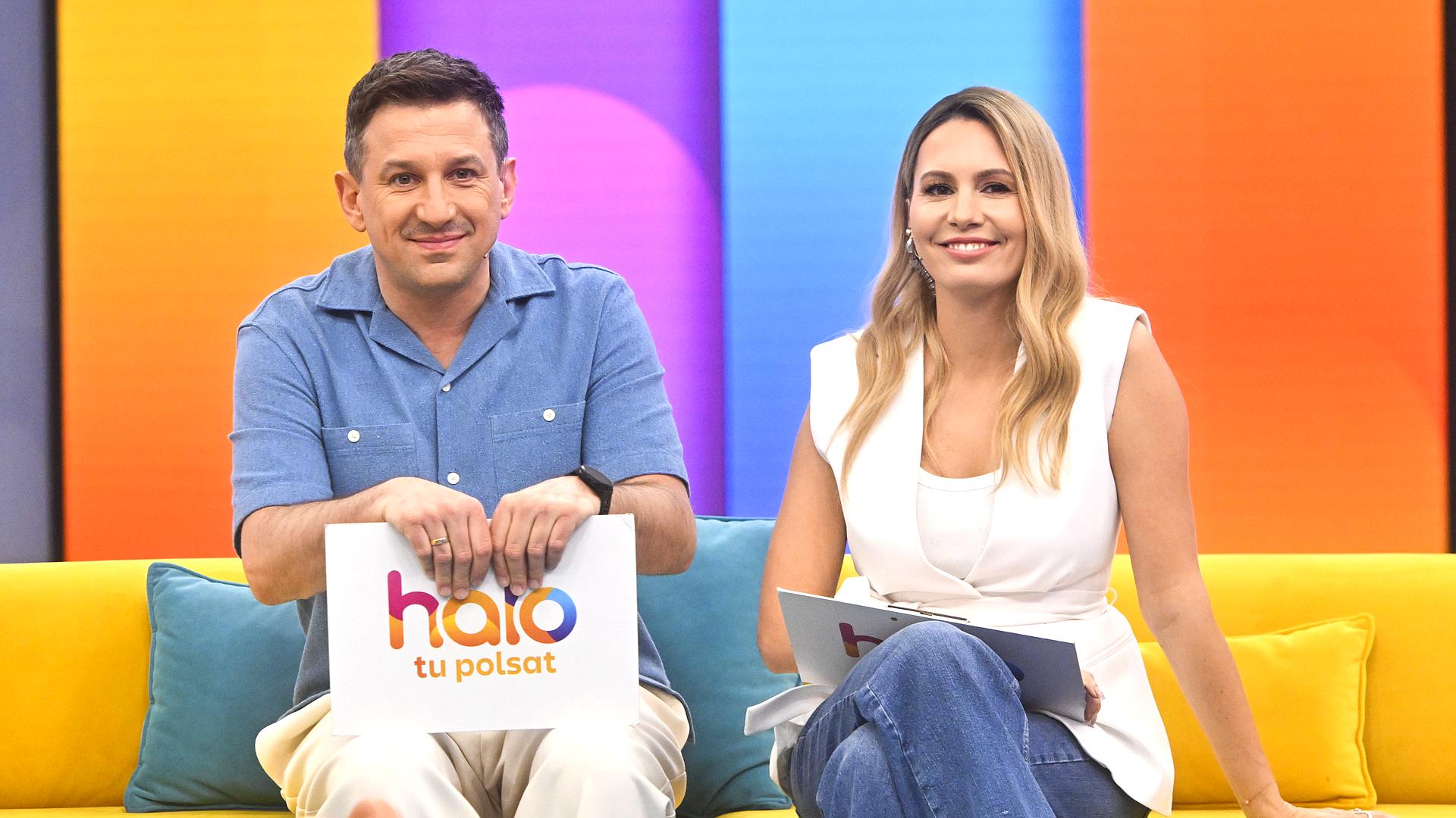 halo tu polsat