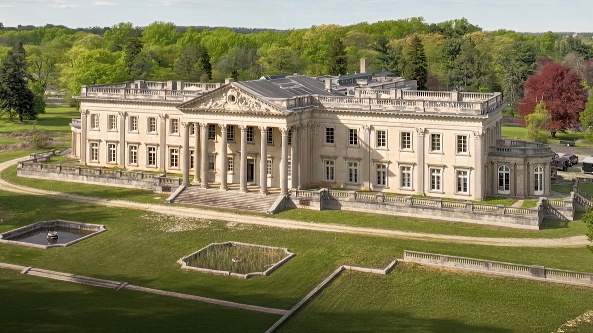 Porzucone budowle 10